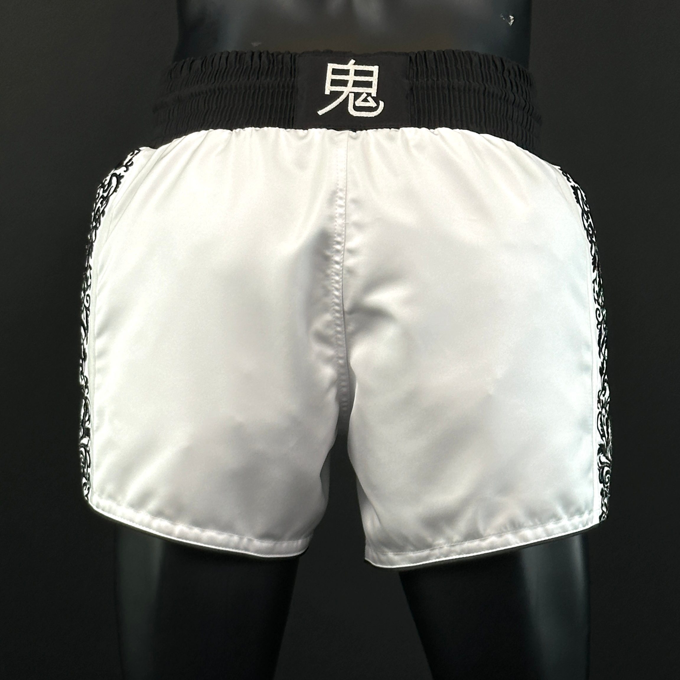 Royal MTS Daishaun 165640 Muay Thai Shorts