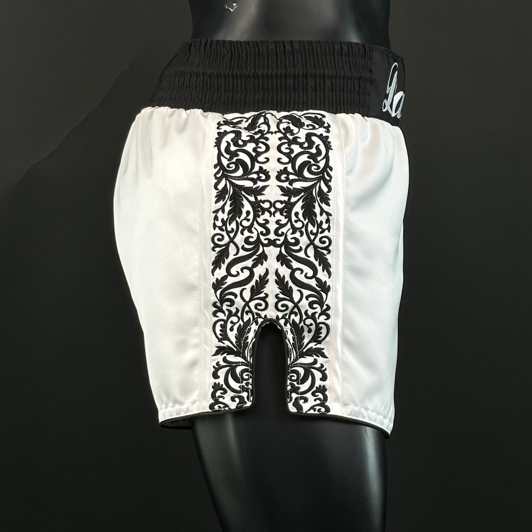 Royal MTS Daishaun 165640 Muay Thai Shorts