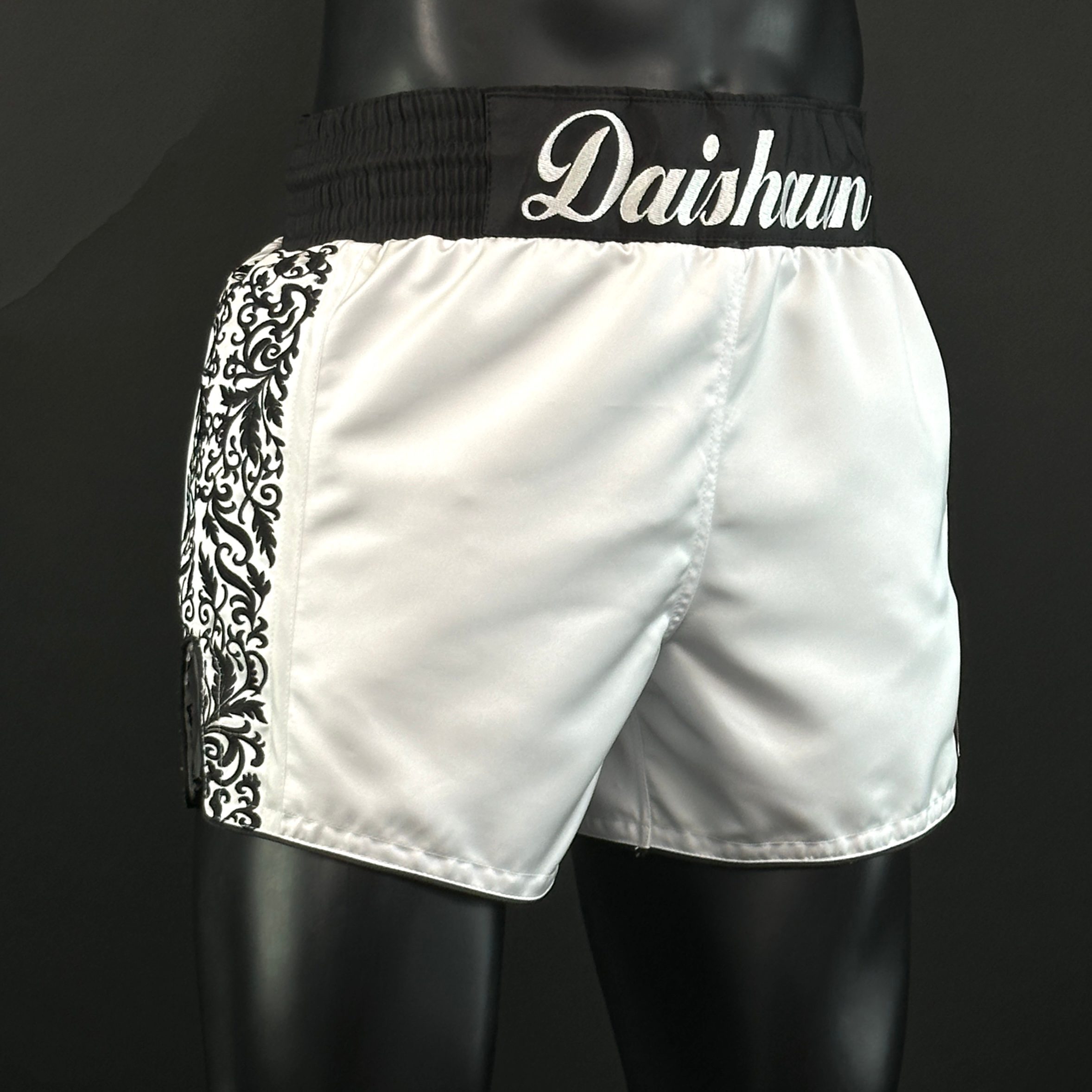 Royal MTS Daishaun 165640 Muay Thai Shorts