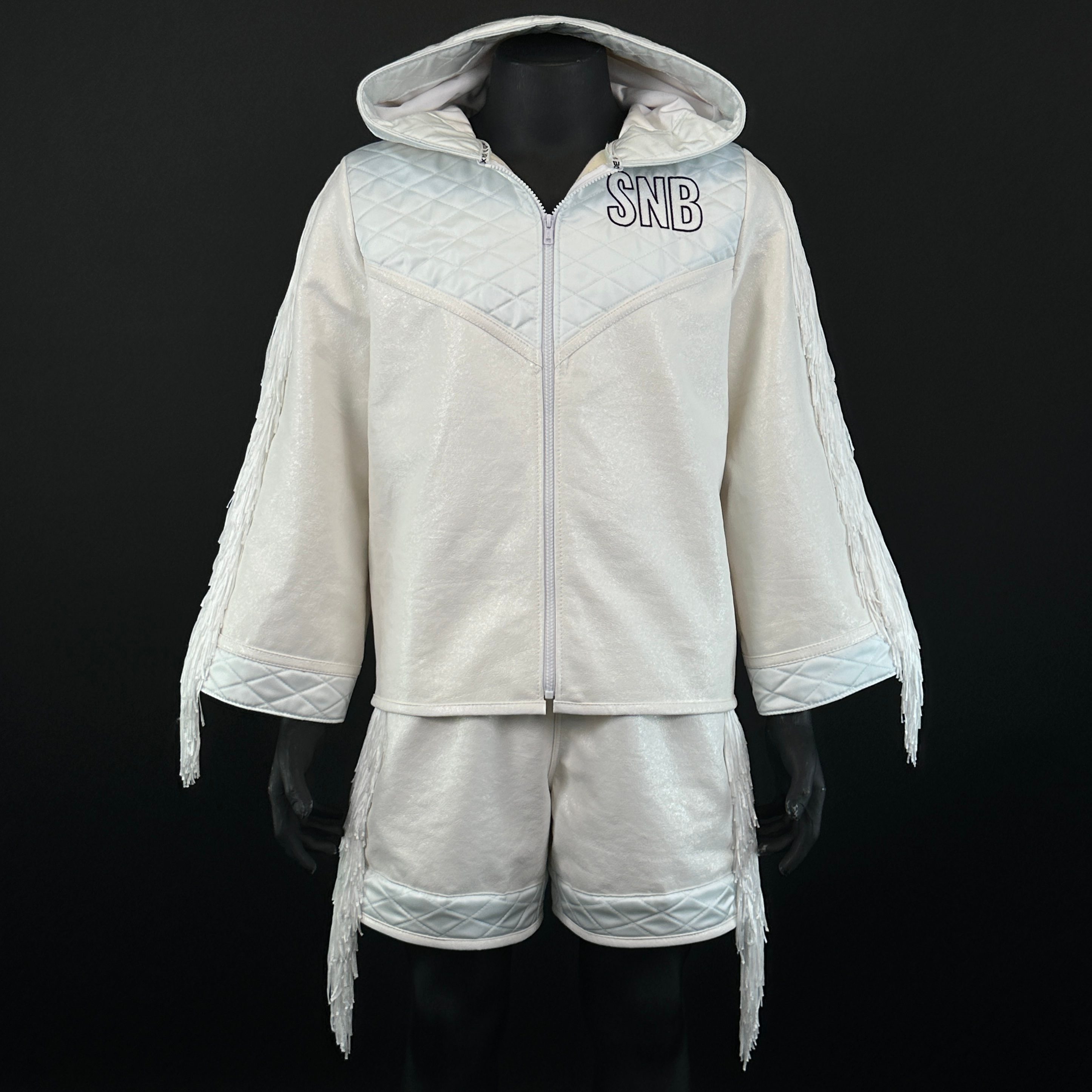 Lorenzo JKt Old Francois 165517 Jackets