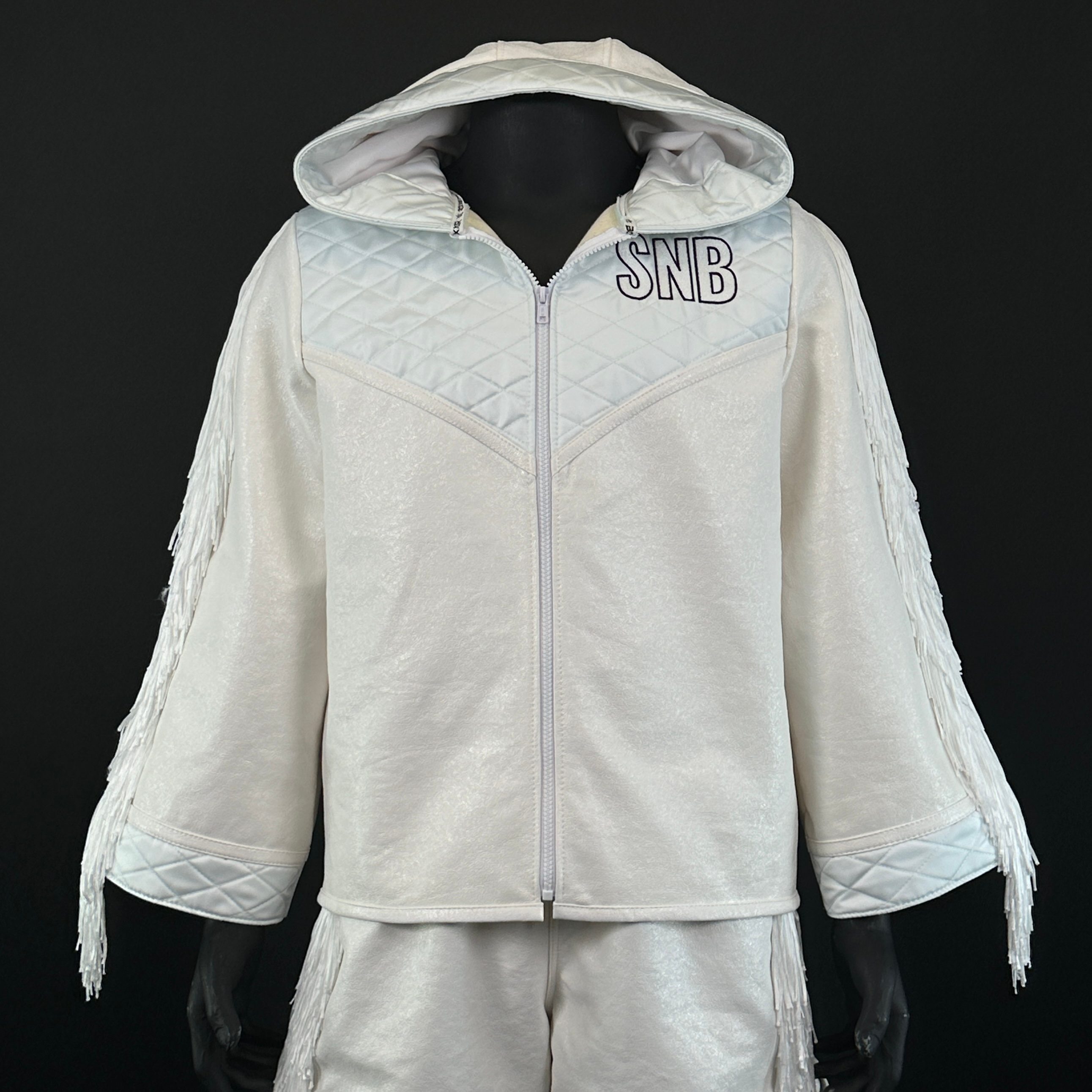 Lorenzo JKt Francois 165517 Jackets