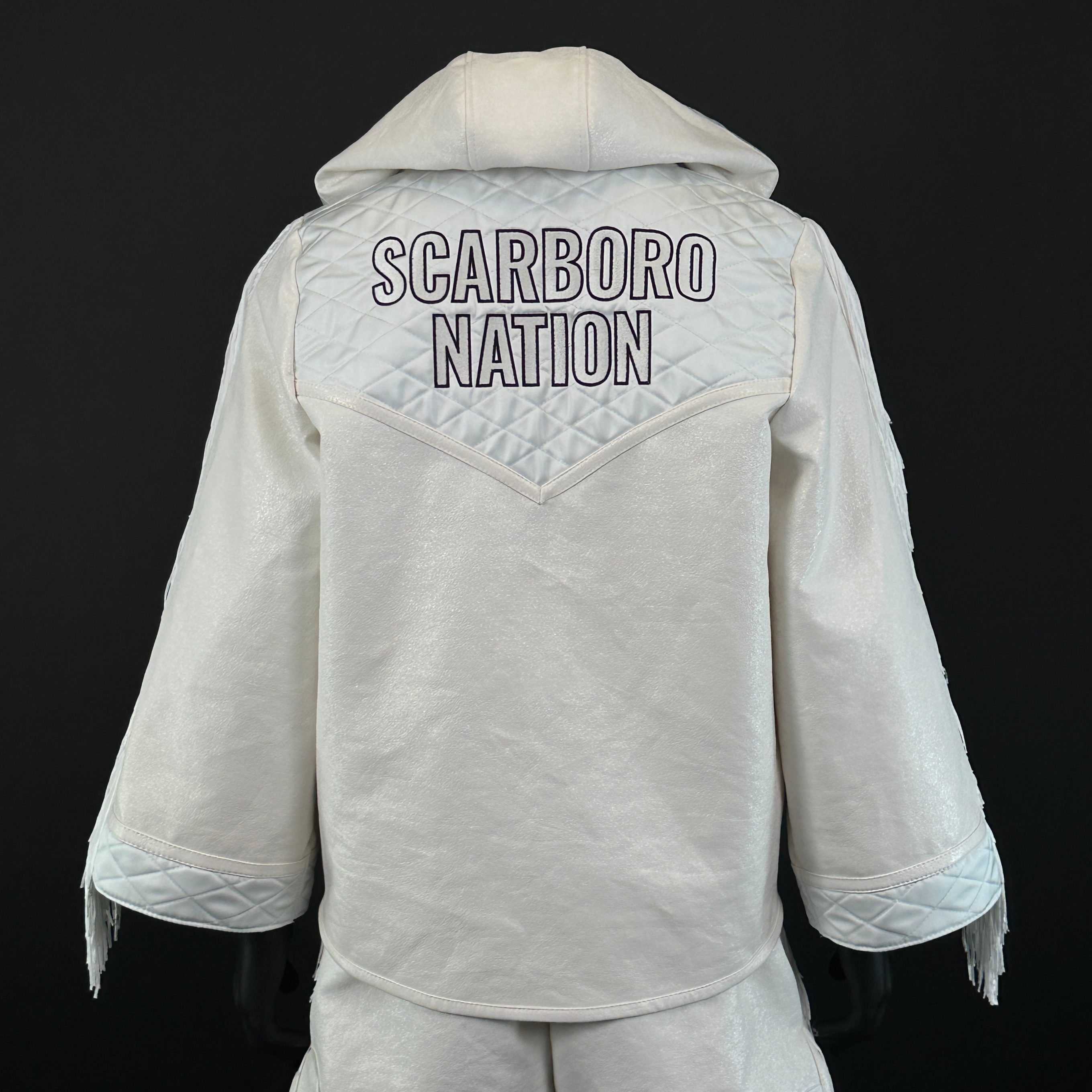 Lorenzo JKt Francois 165517 Jackets