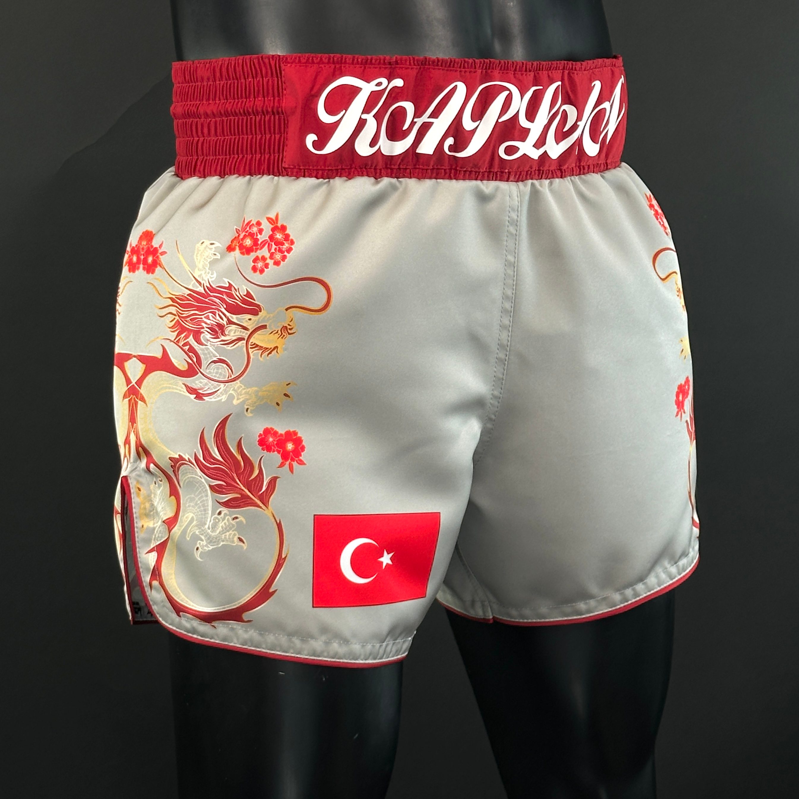 DRAGON MTS Arda 165926 Muay Thai Shorts