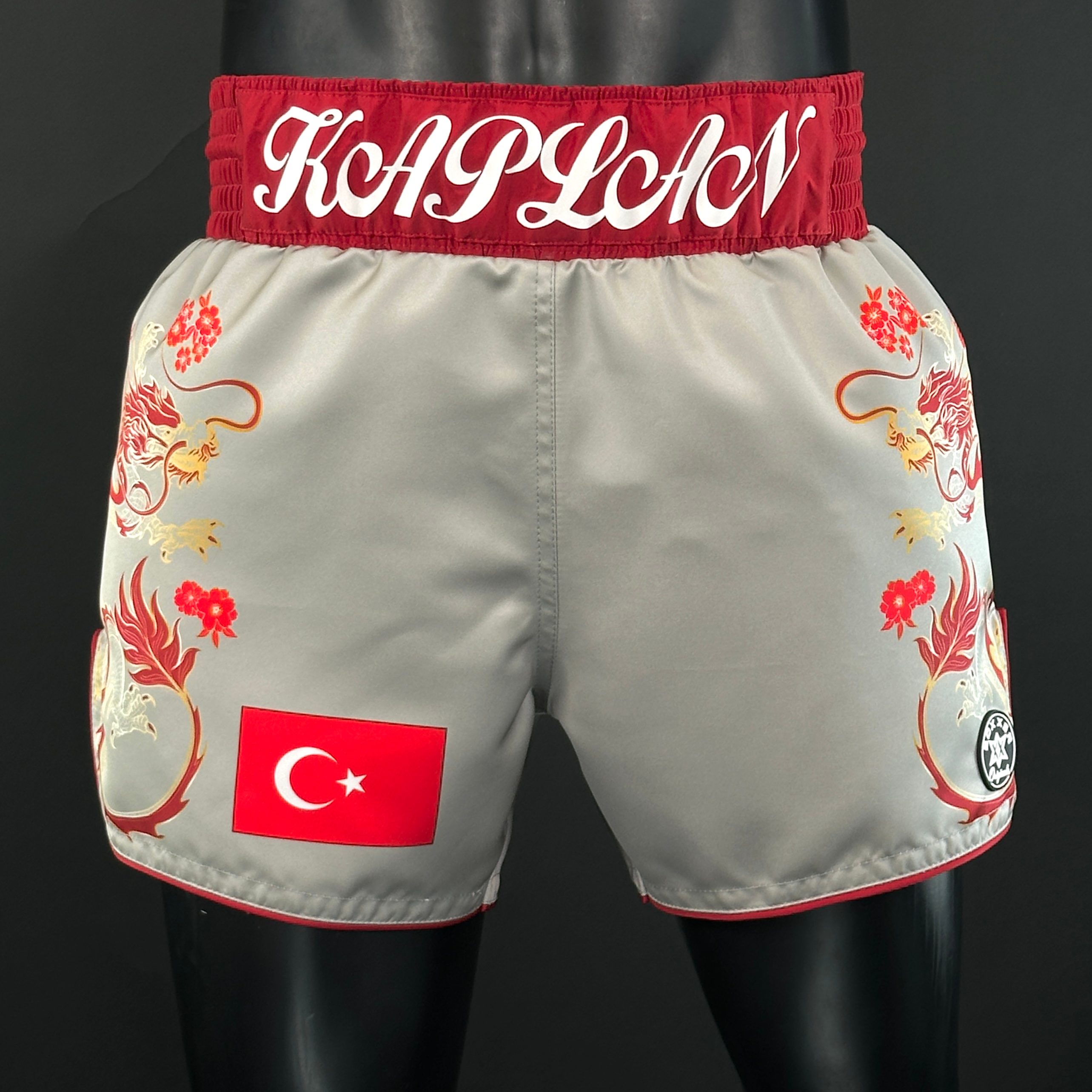 DRAGON MTS Arda 165926 Muay Thai Shorts
