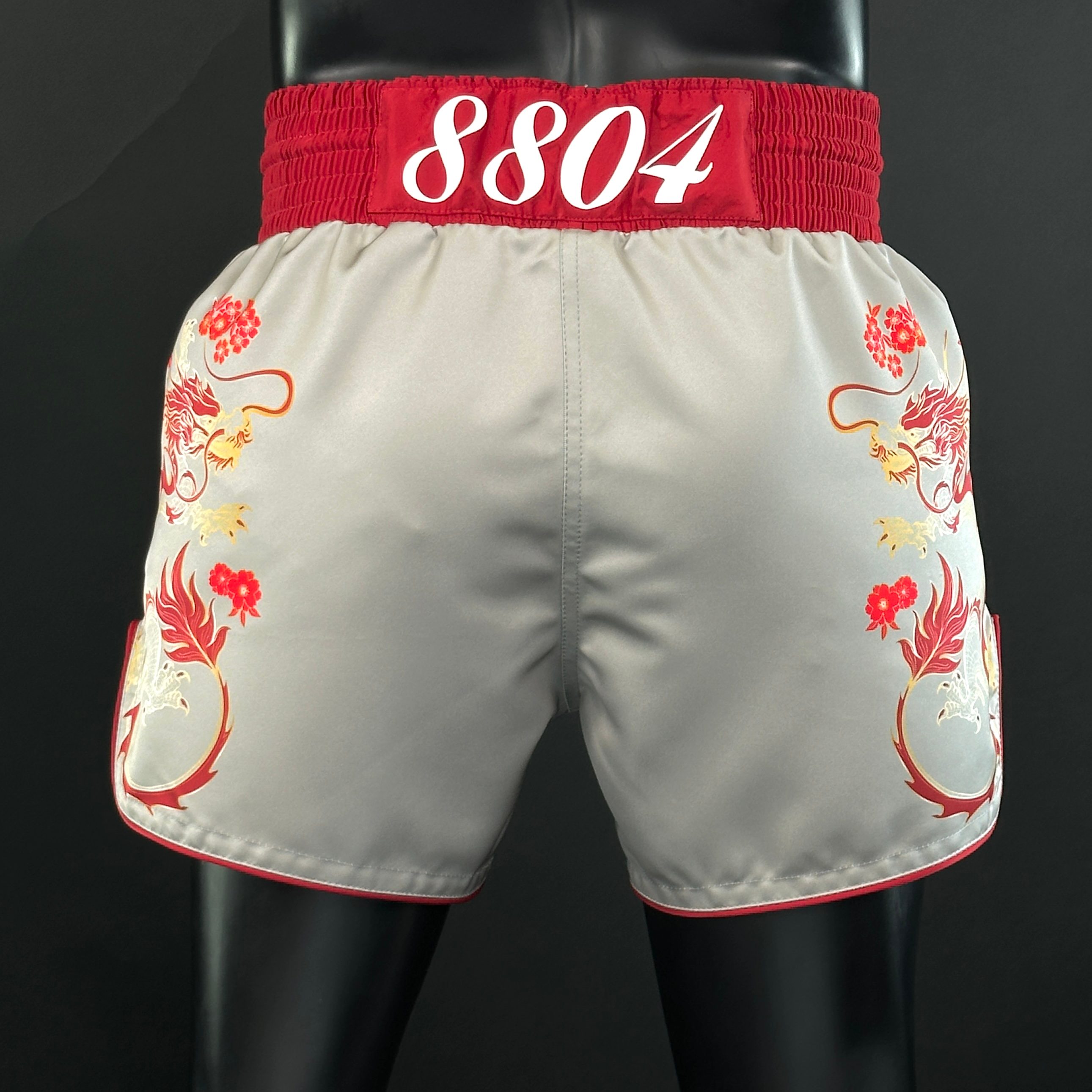 DRAGON MTS Arda 165926 Muay Thai Shorts