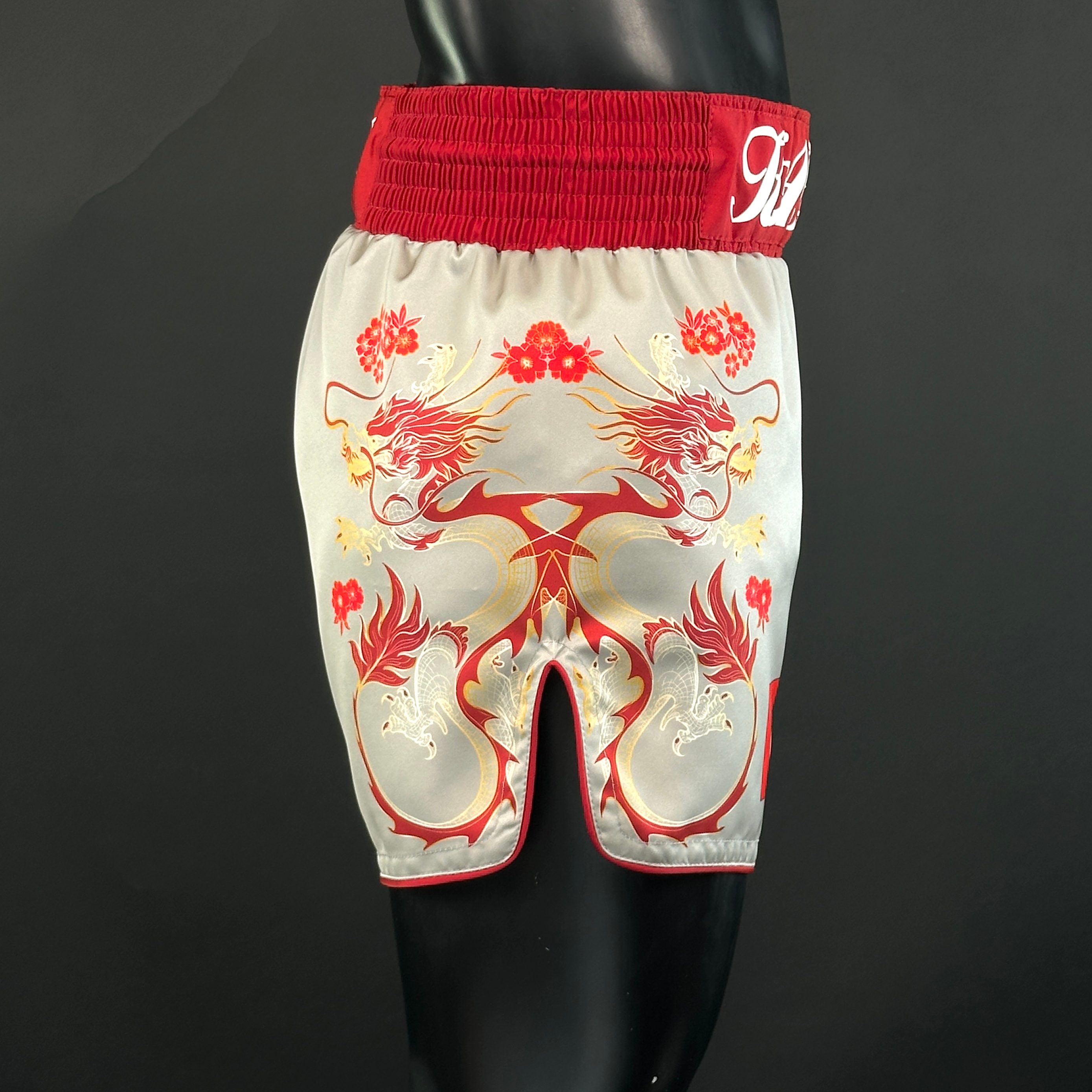 DRAGON MTS Arda 165926 Muay Thai Shorts