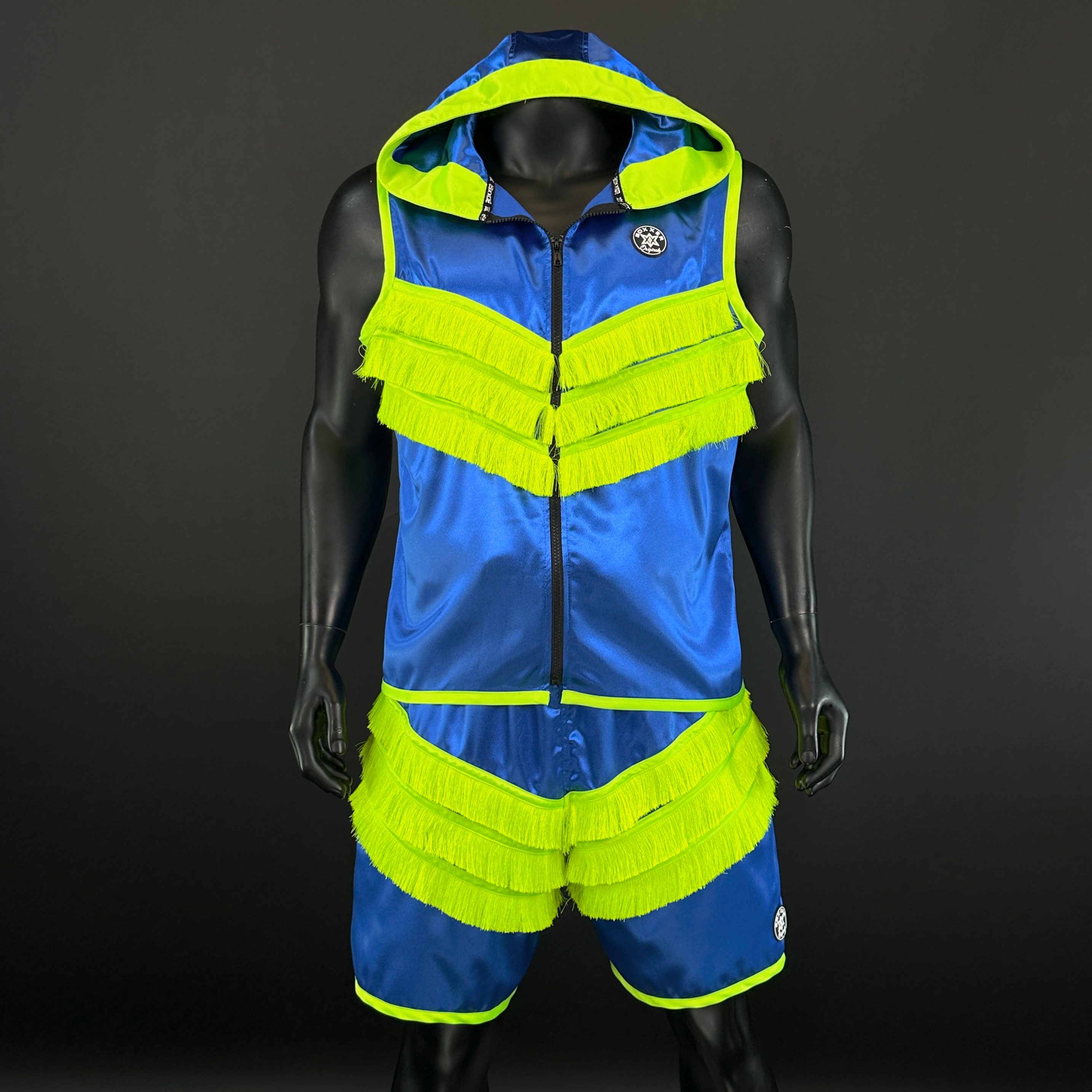 Rebel Jacket Old Jayden 165841 Jackets