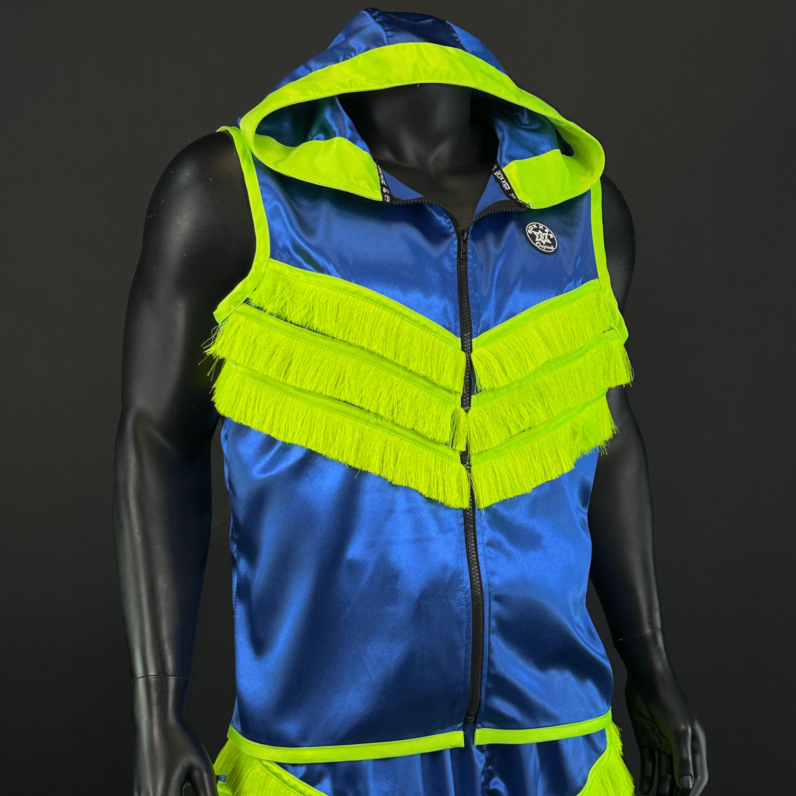 Rebel Jacket Jayden 165841 Jackets