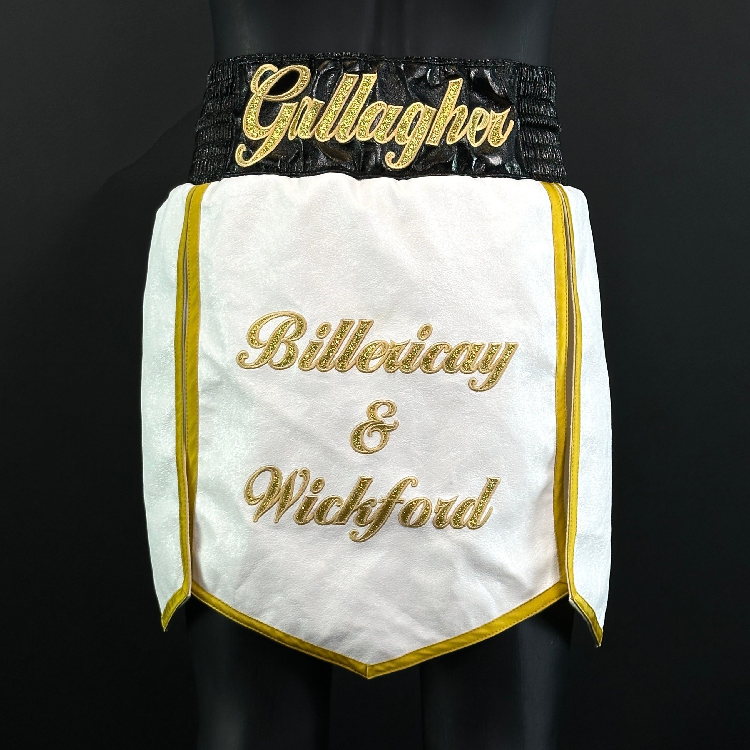 THOR Gladiator Hayley 165931 Gladiator Shorts