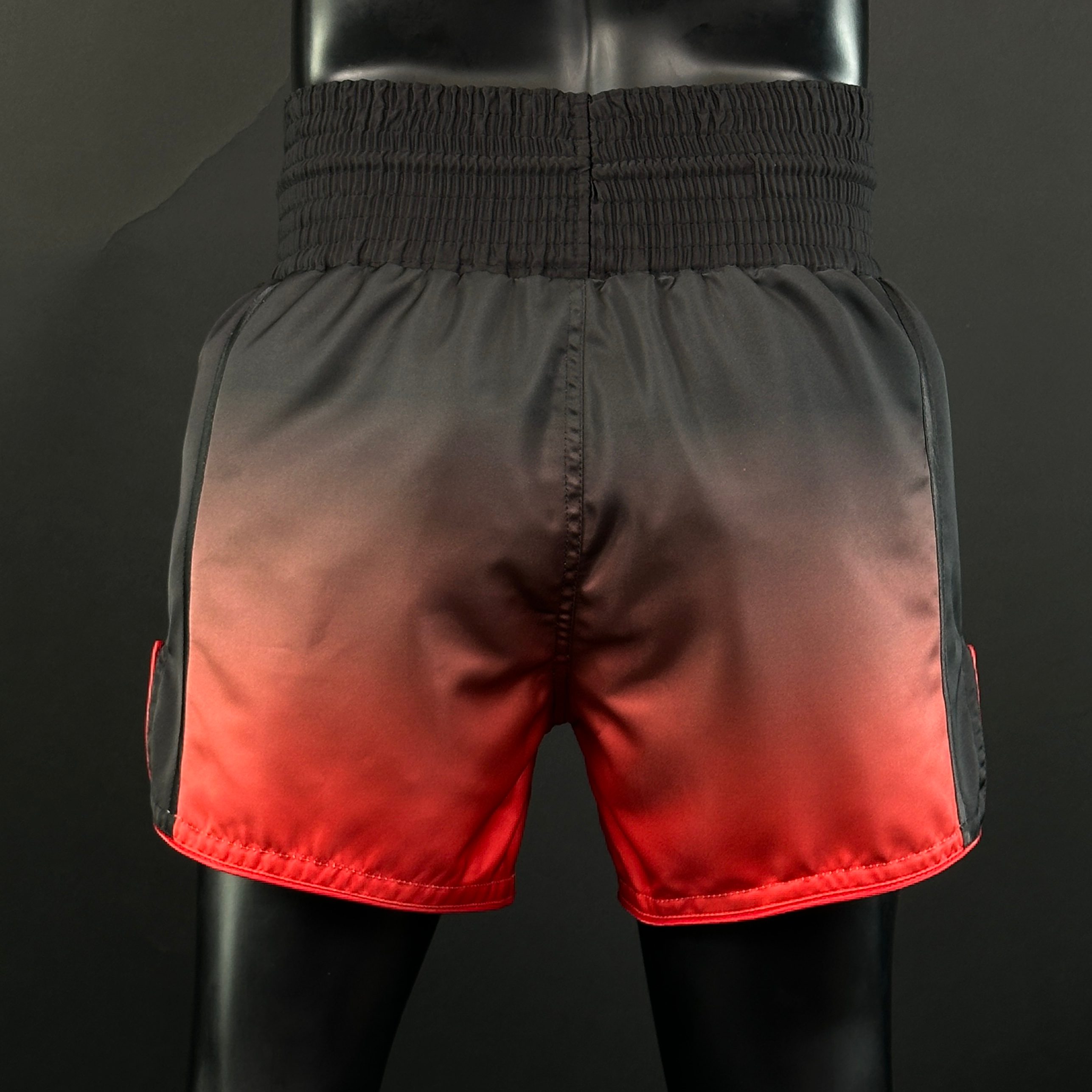 Side Stripe MTS Henrique 166300 Muay Thai Shorts