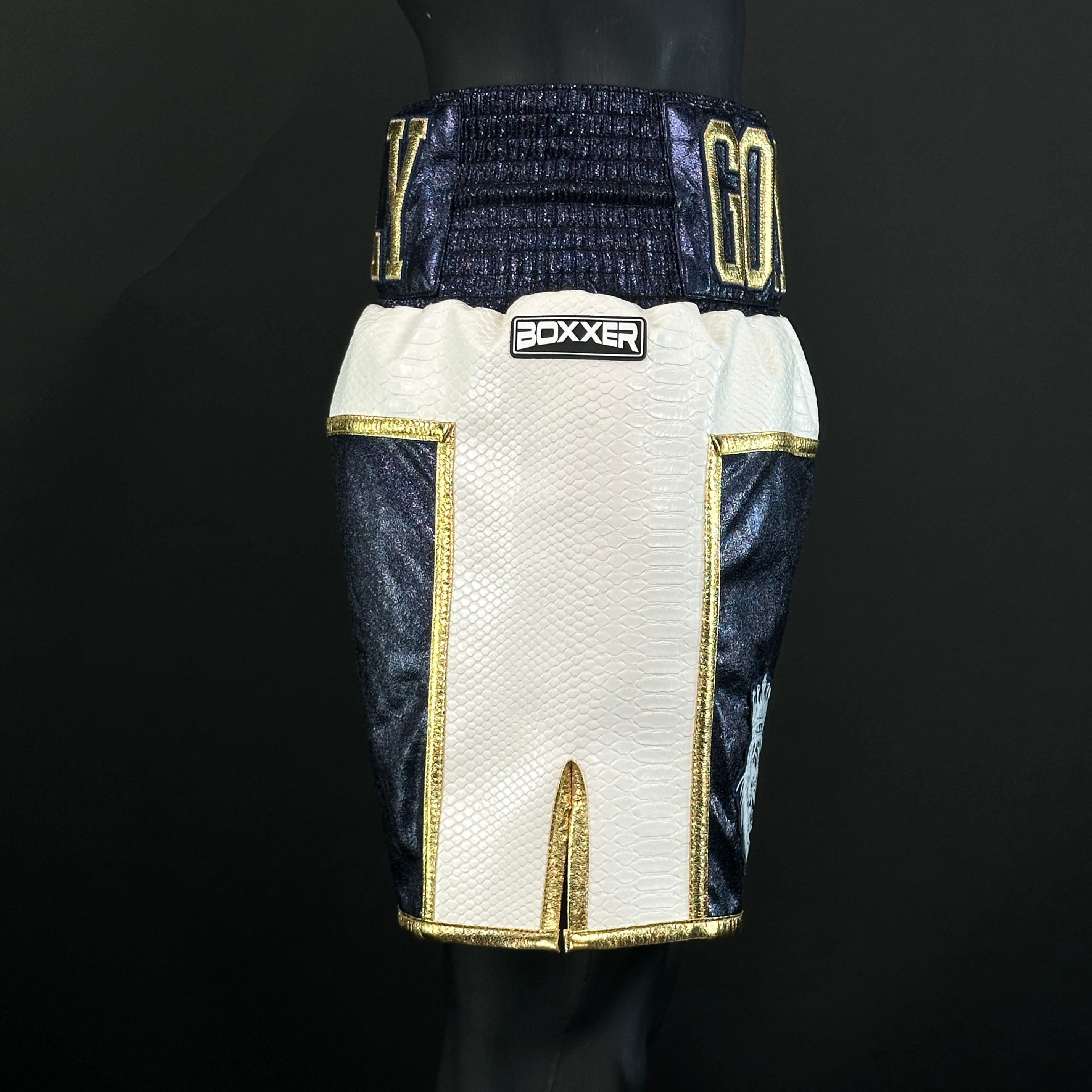 JOSHUA BX  Xersus 165766 Custom Boxing Shorts & Trunks