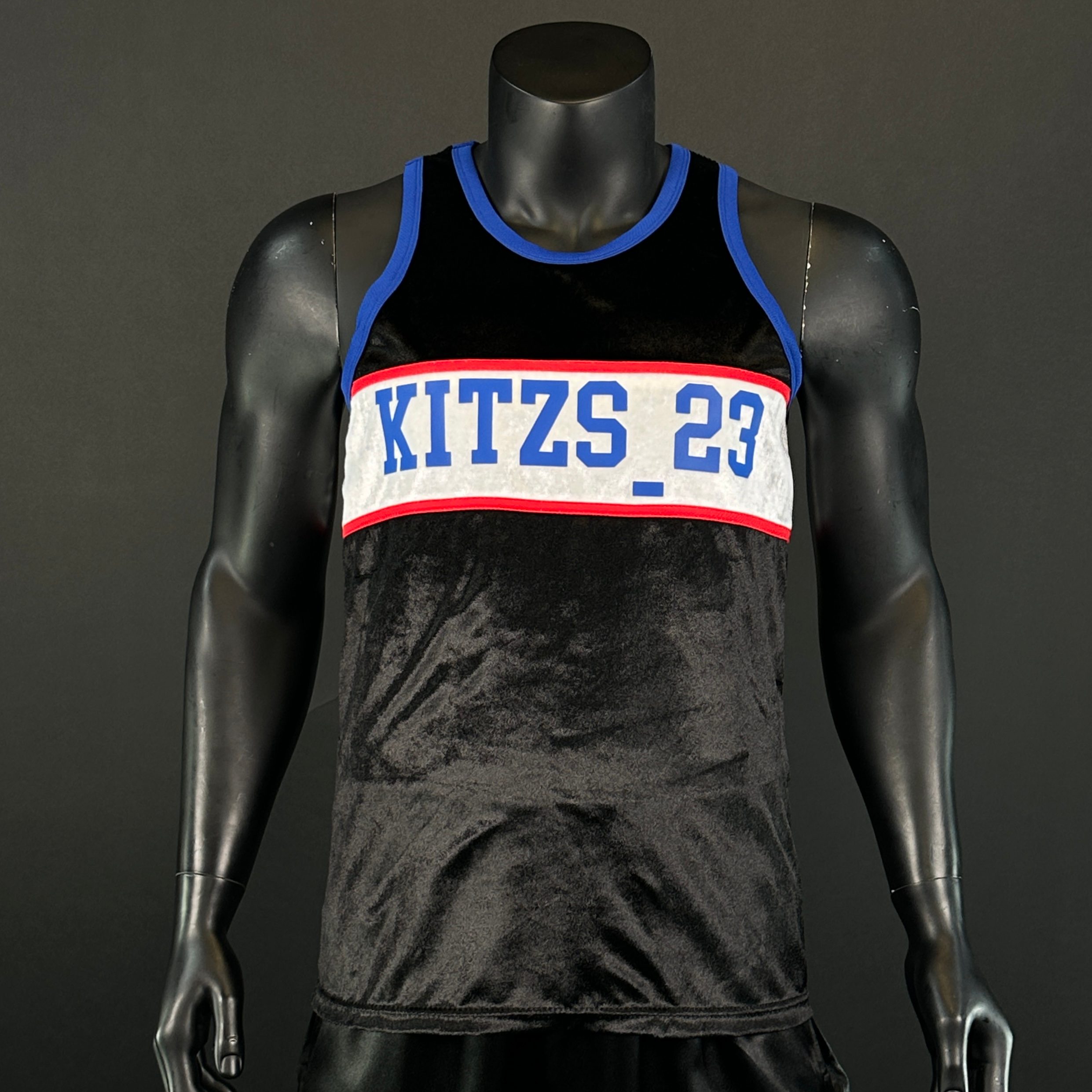 RIFLES VST Kenzi 165541 Vests