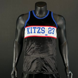 RIFLES VST Kenzi 165541 Vests