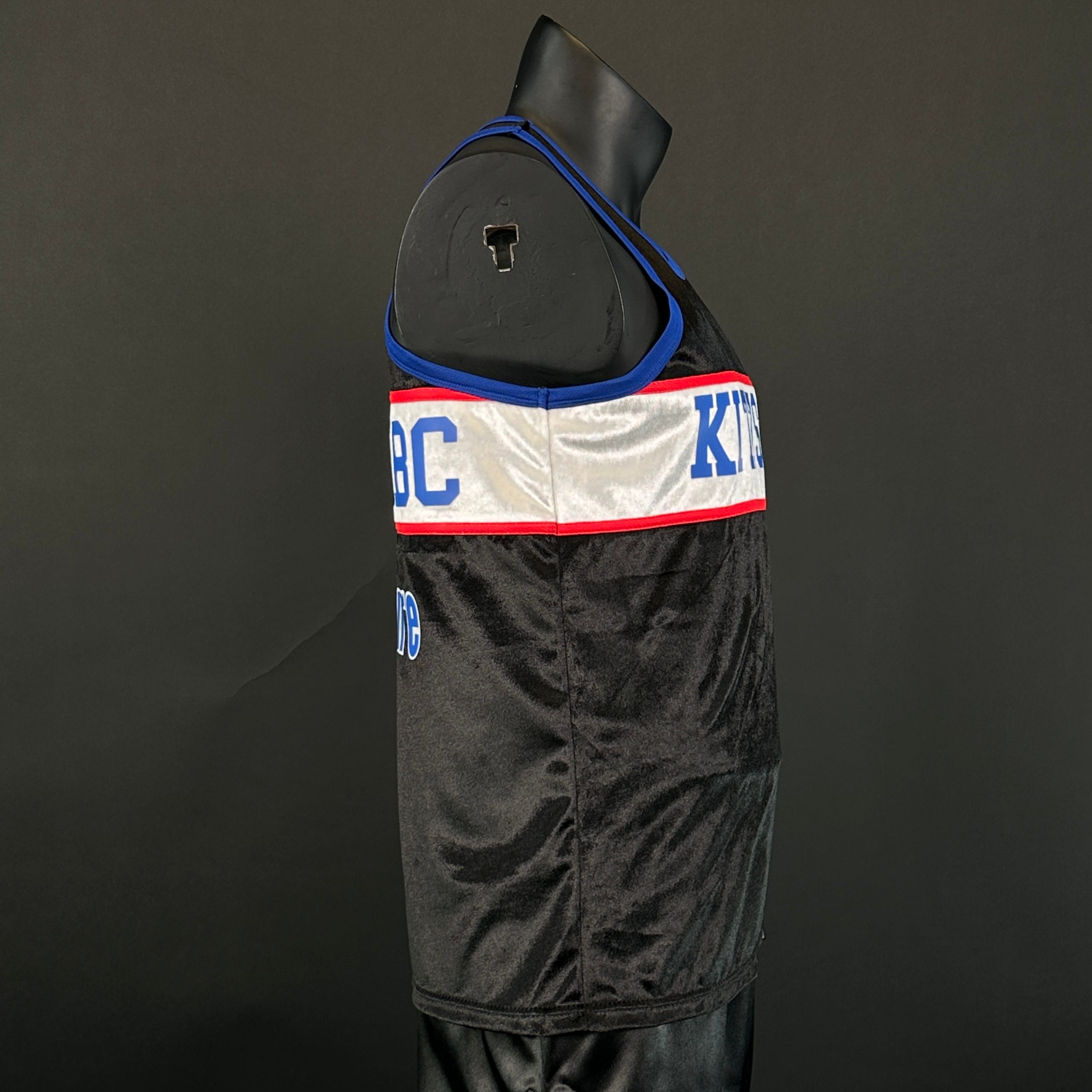 RIFLES VST Kenzi 165541 Vests