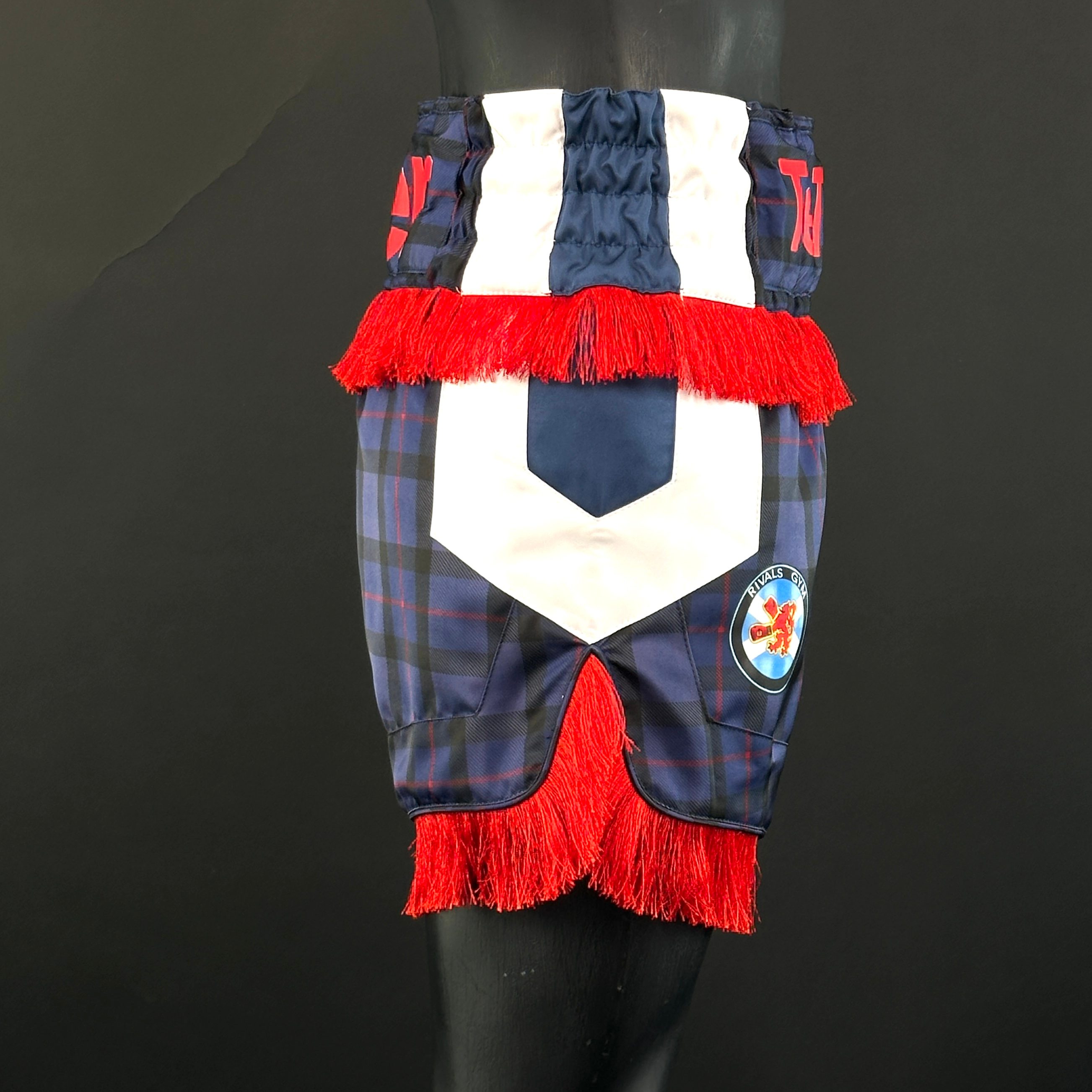 Cotto MTS Serita 166025 Muay Thai Shorts