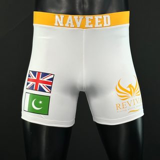 Classic Vale Tudo MMA Amaan 166614 MMA Shorts