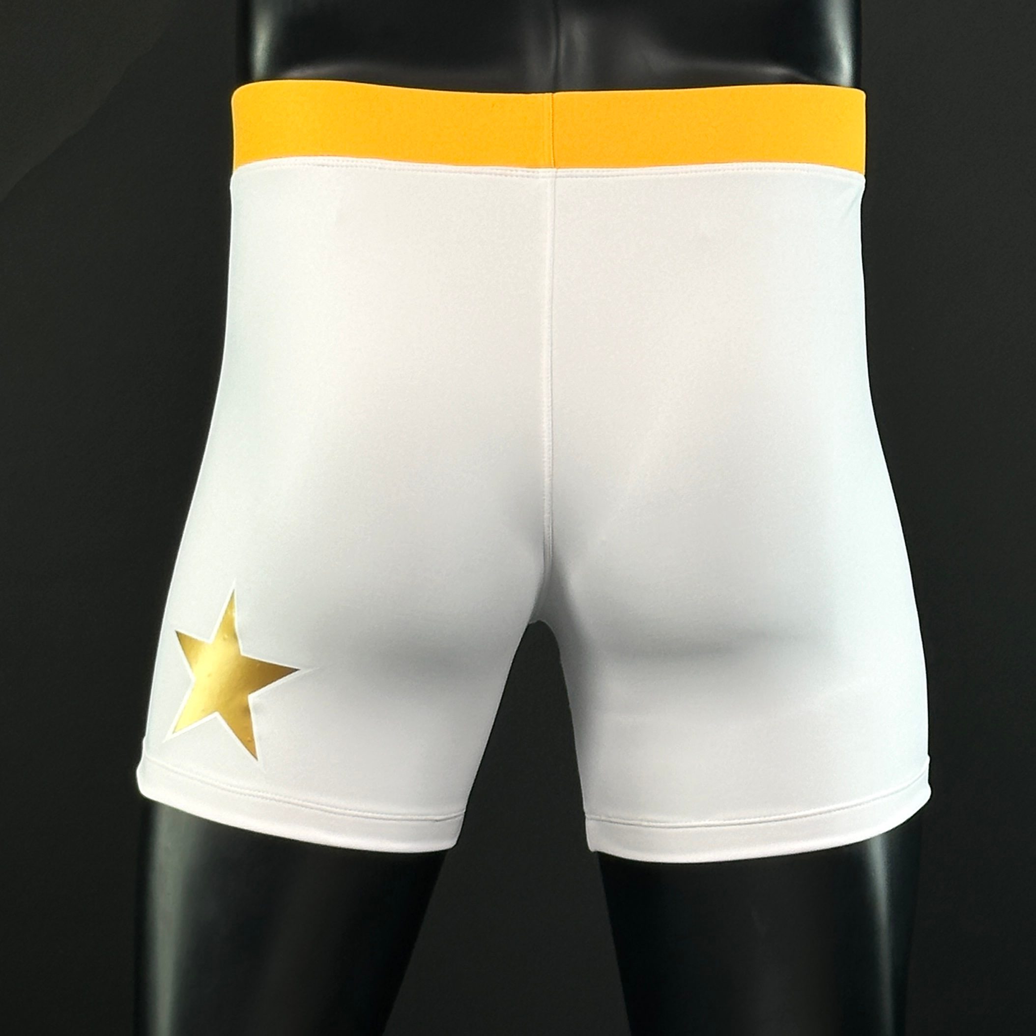 Classic Vale Tudo MMA Amaan 166614 MMA Shorts