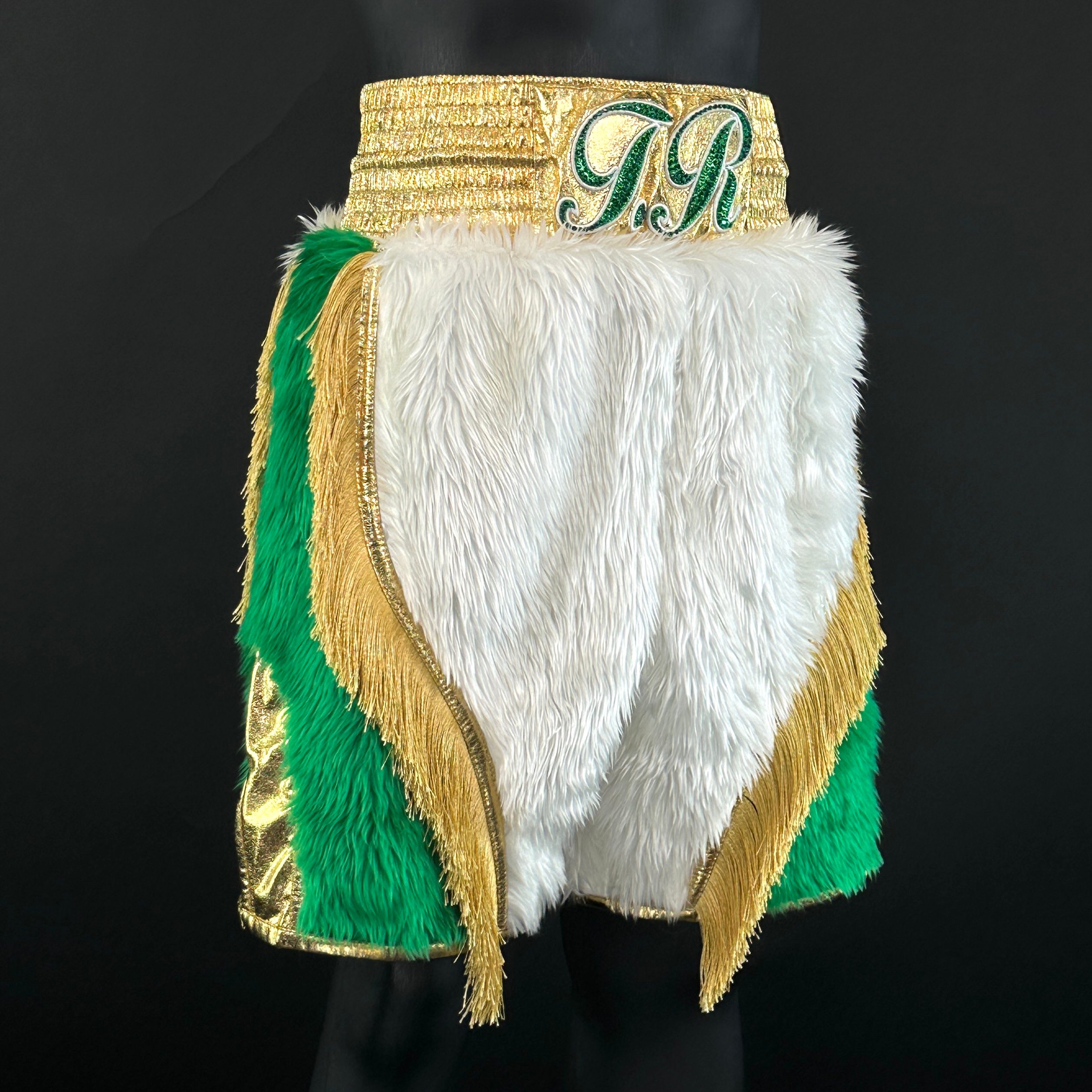 Dream BX goda 162641 Custom Boxing Shorts & Trunks