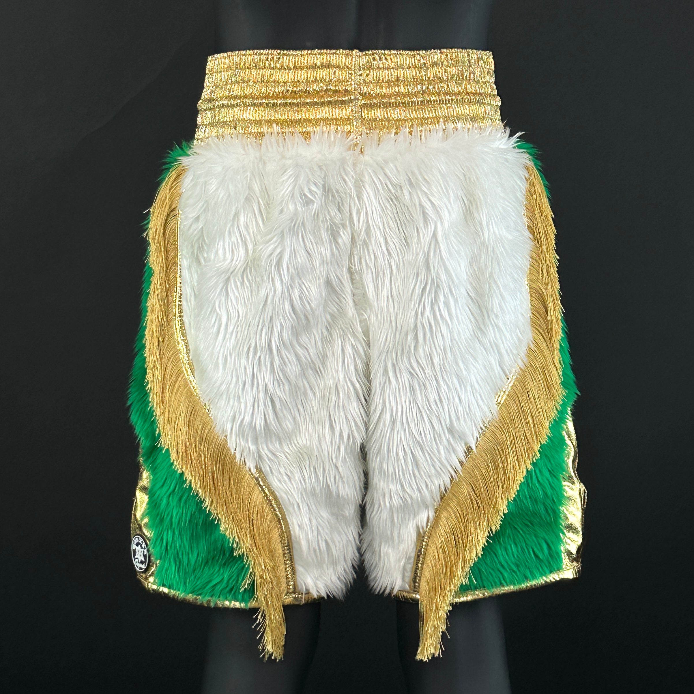 Dream BX goda 162641 Custom Boxing Shorts & Trunks