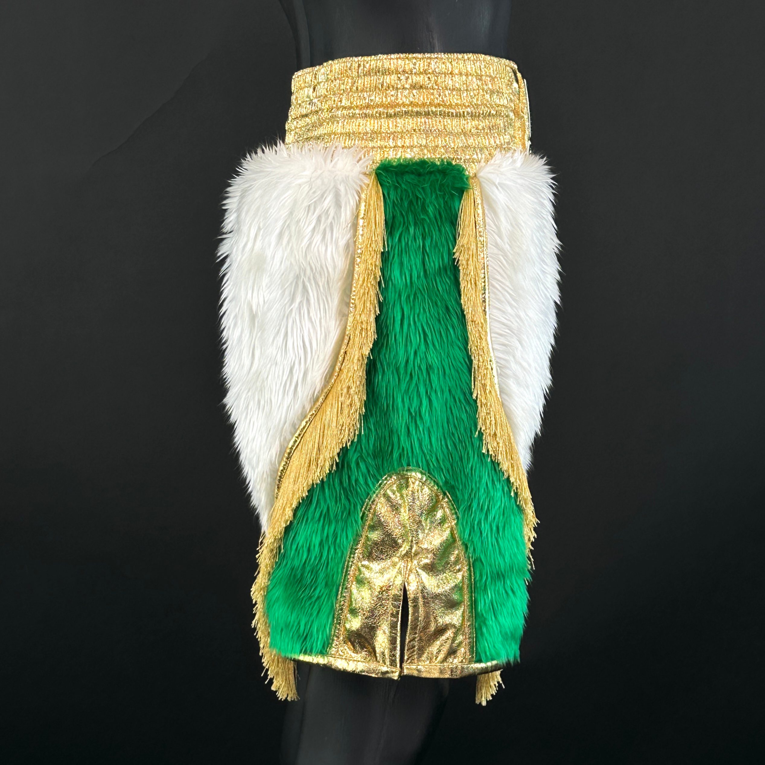 Dream BX goda 162641 Custom Boxing Shorts & Trunks