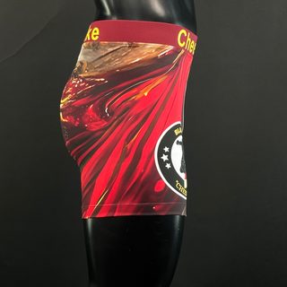 Classic Vale Tudo MMA blake 166548 MMA Shorts