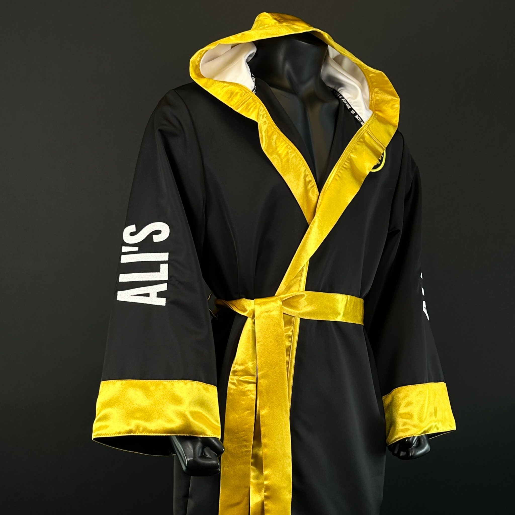 Classic Robe Old Muhamad 167002 Robes