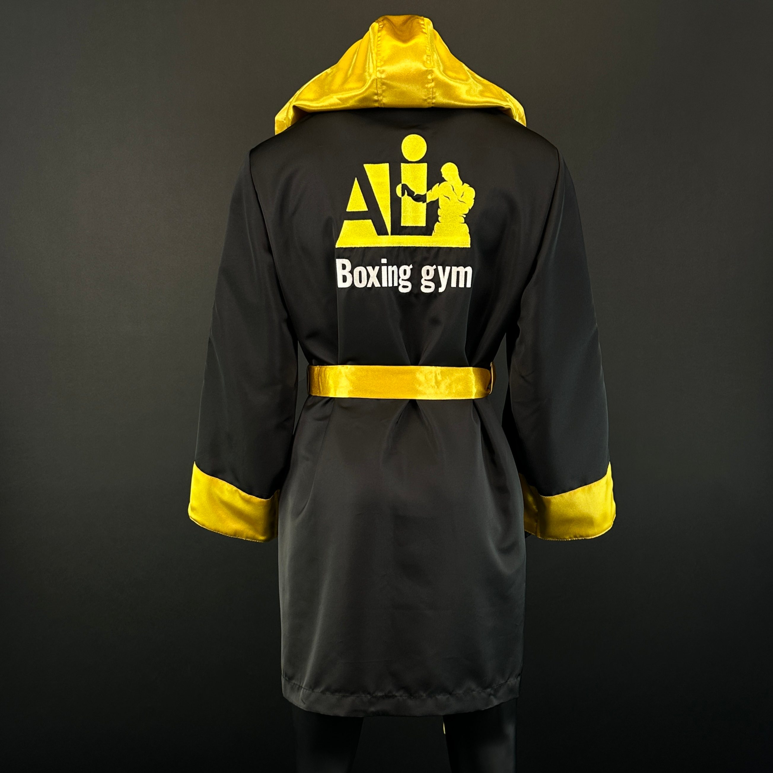 Classic Robe Muhamad 167002 Robes