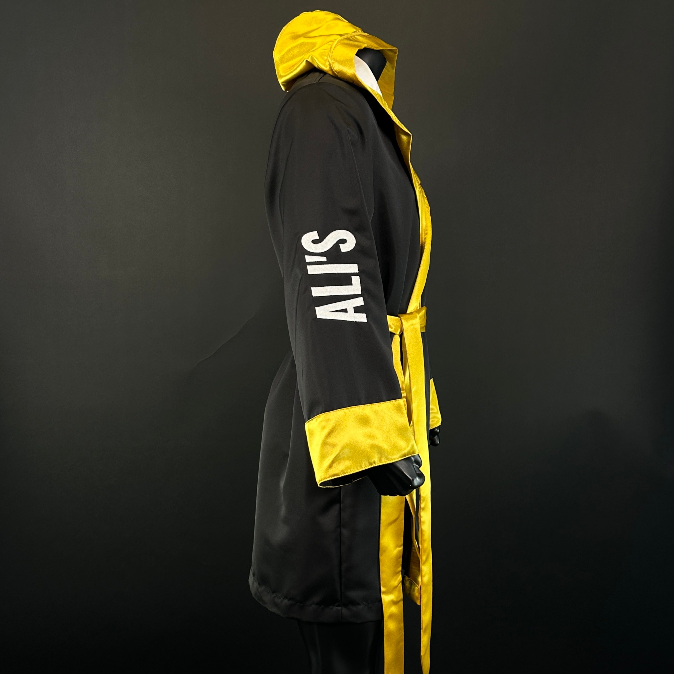 Classic Robe Muhamad 167002 Robes