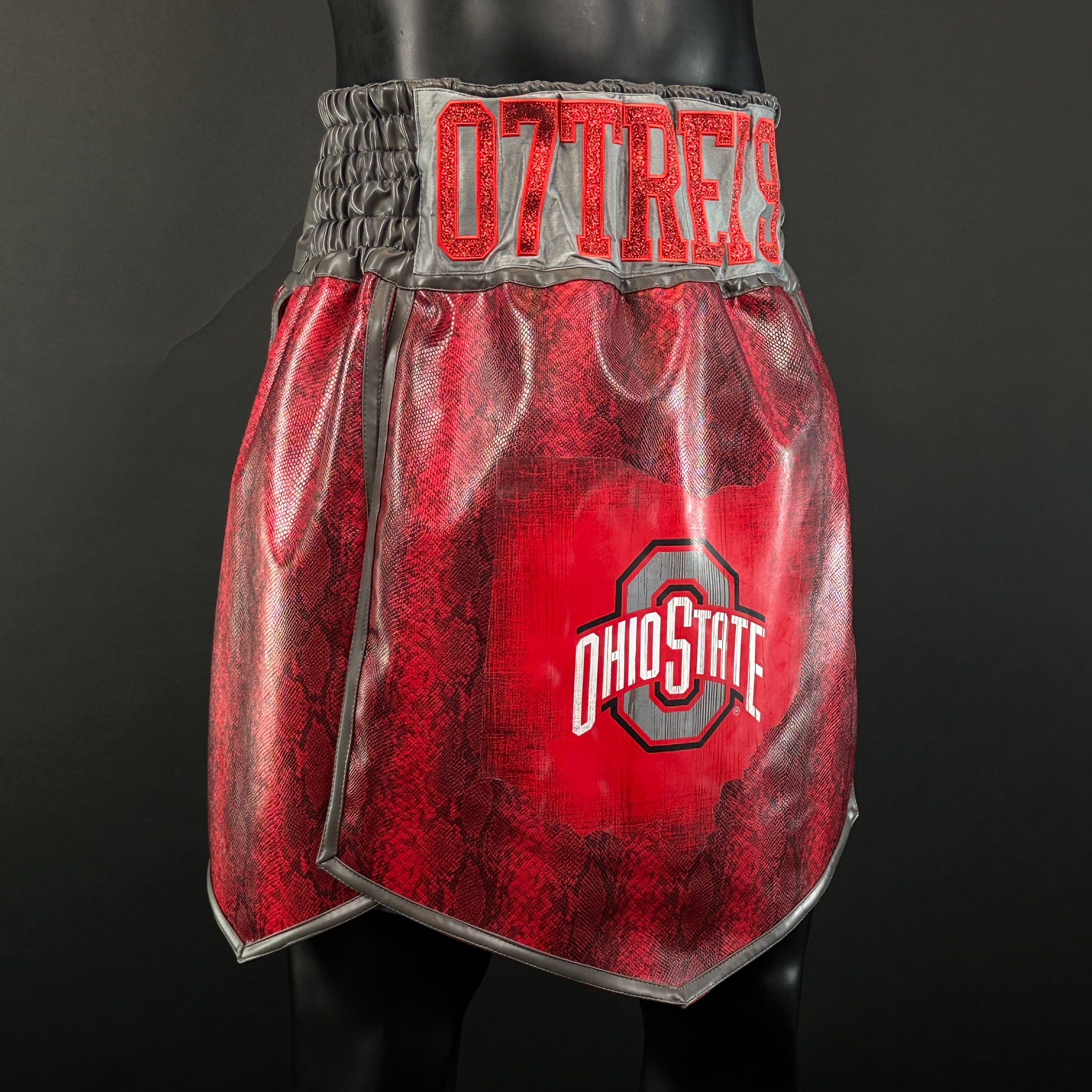 THOR Gladiator Zaiveon 165759 Gladiator Shorts