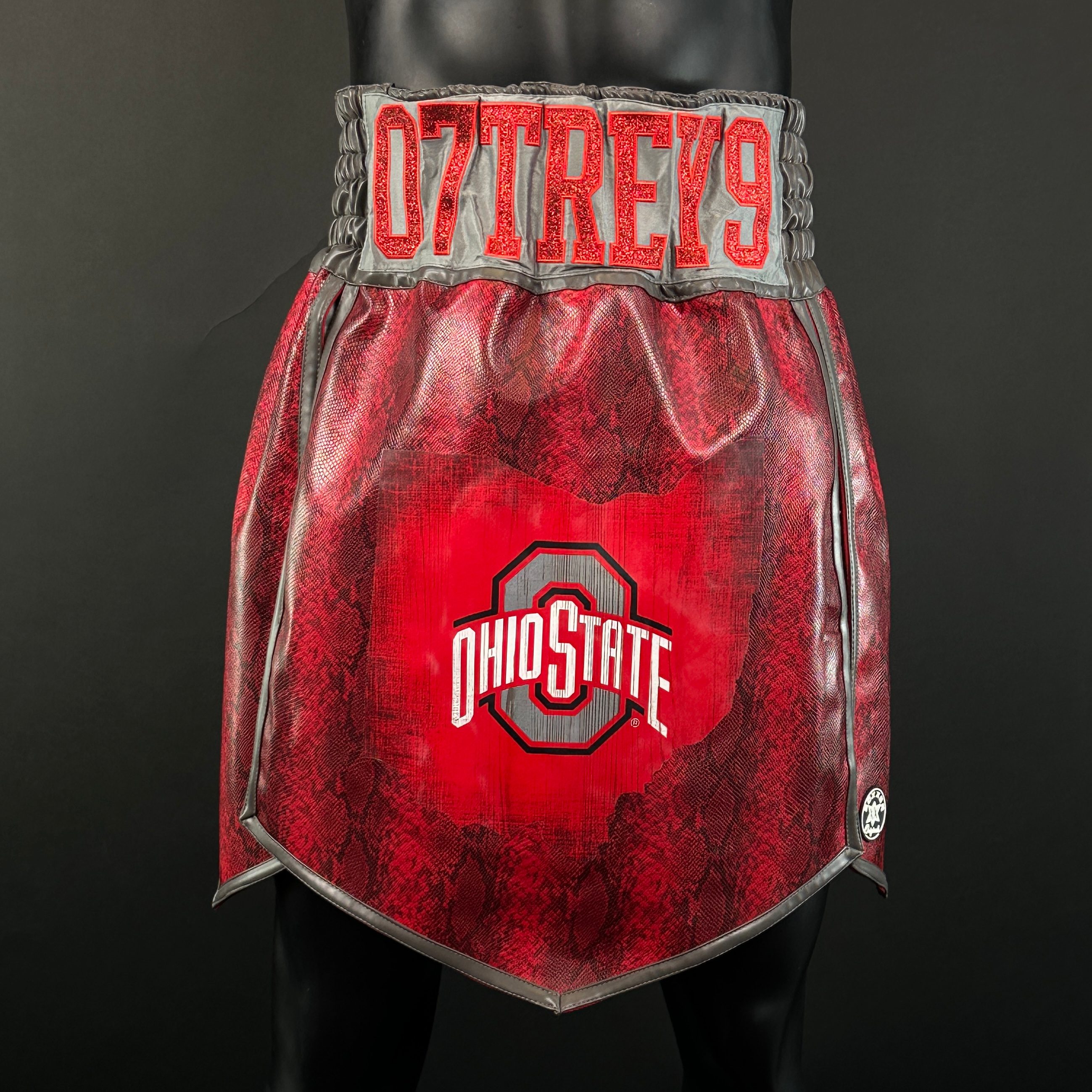 THOR Gladiator Zaiveon 165759 Gladiator Shorts