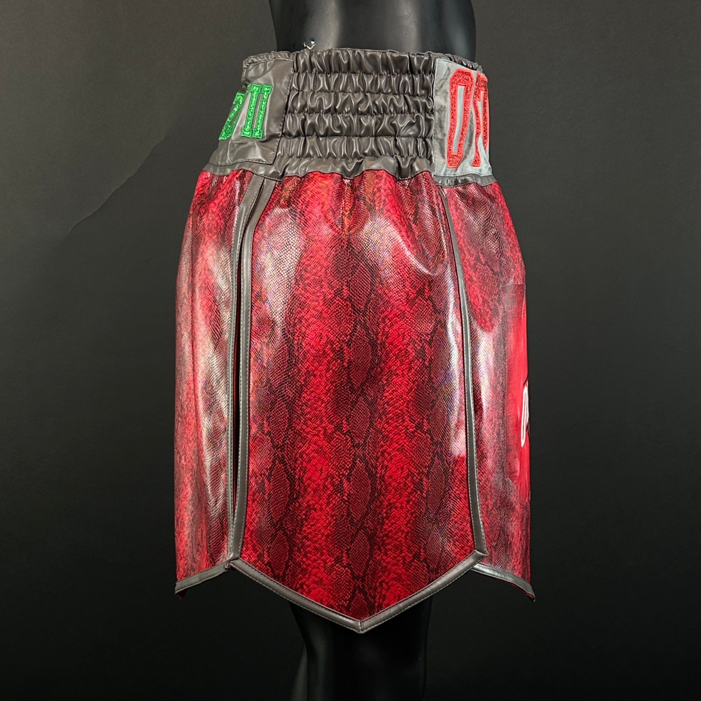 THOR Gladiator Zaiveon 165759 Gladiator Shorts