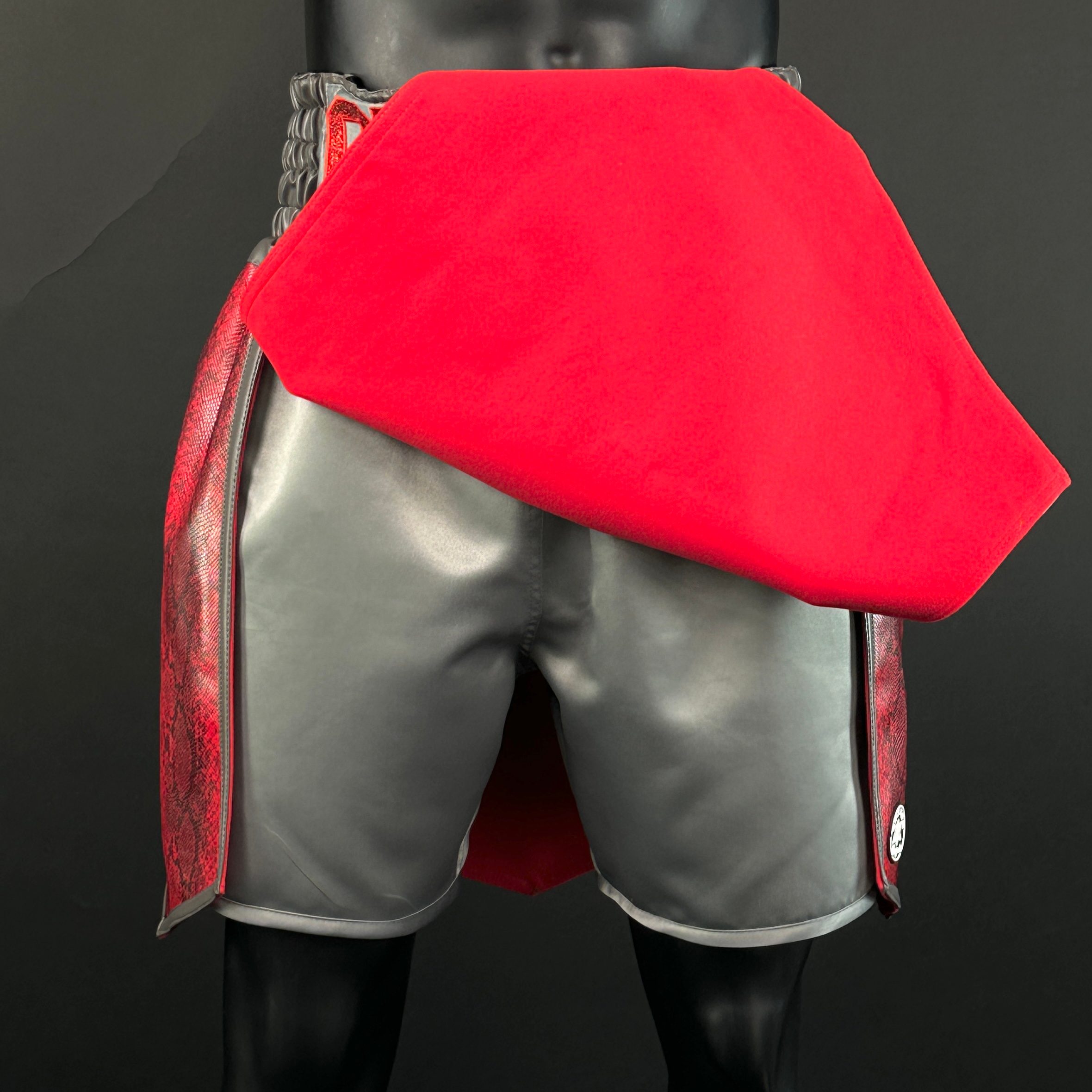 THOR Gladiator Zaiveon 165759 Gladiator Shorts