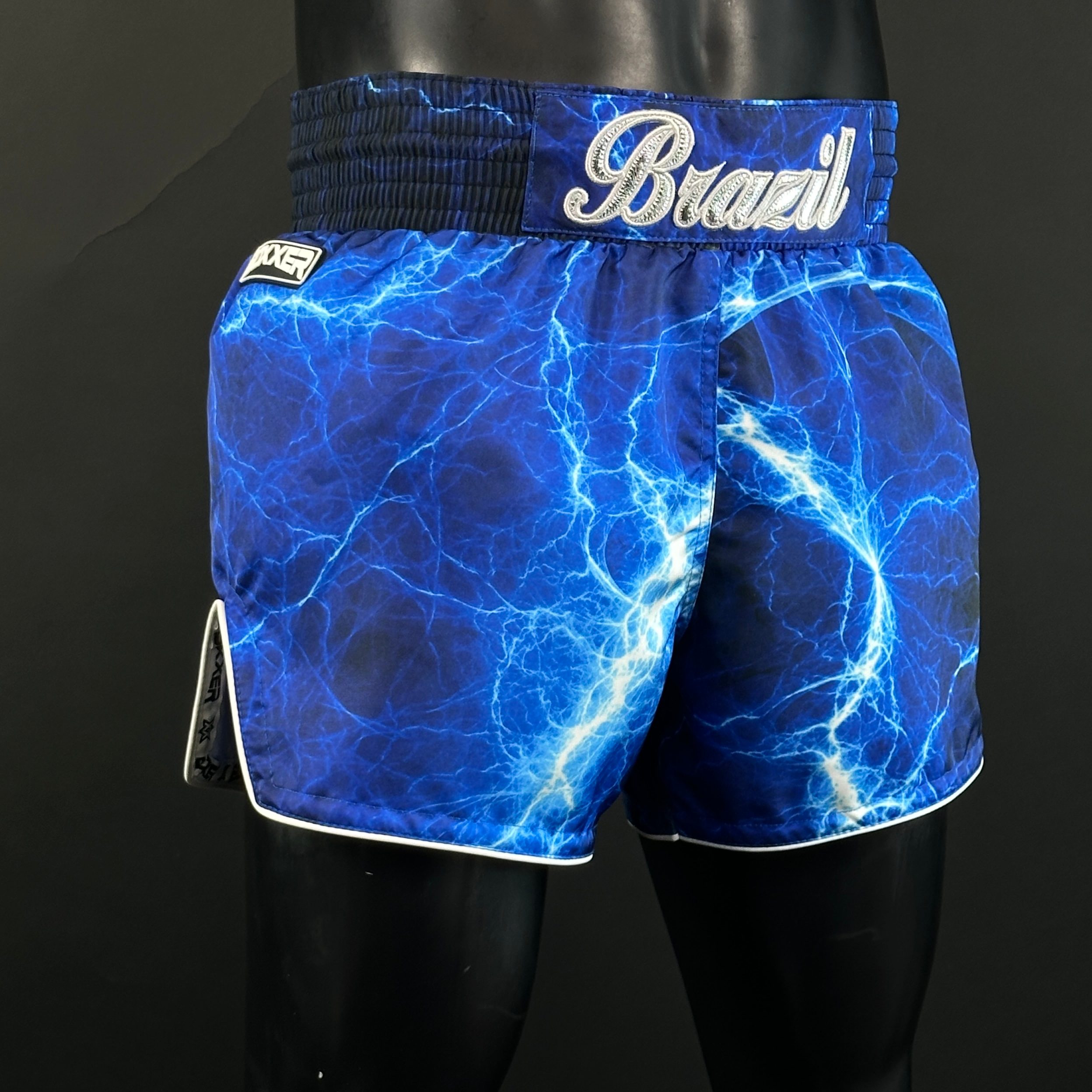 Classic MTS Rosie 165387 Muay Thai Shorts