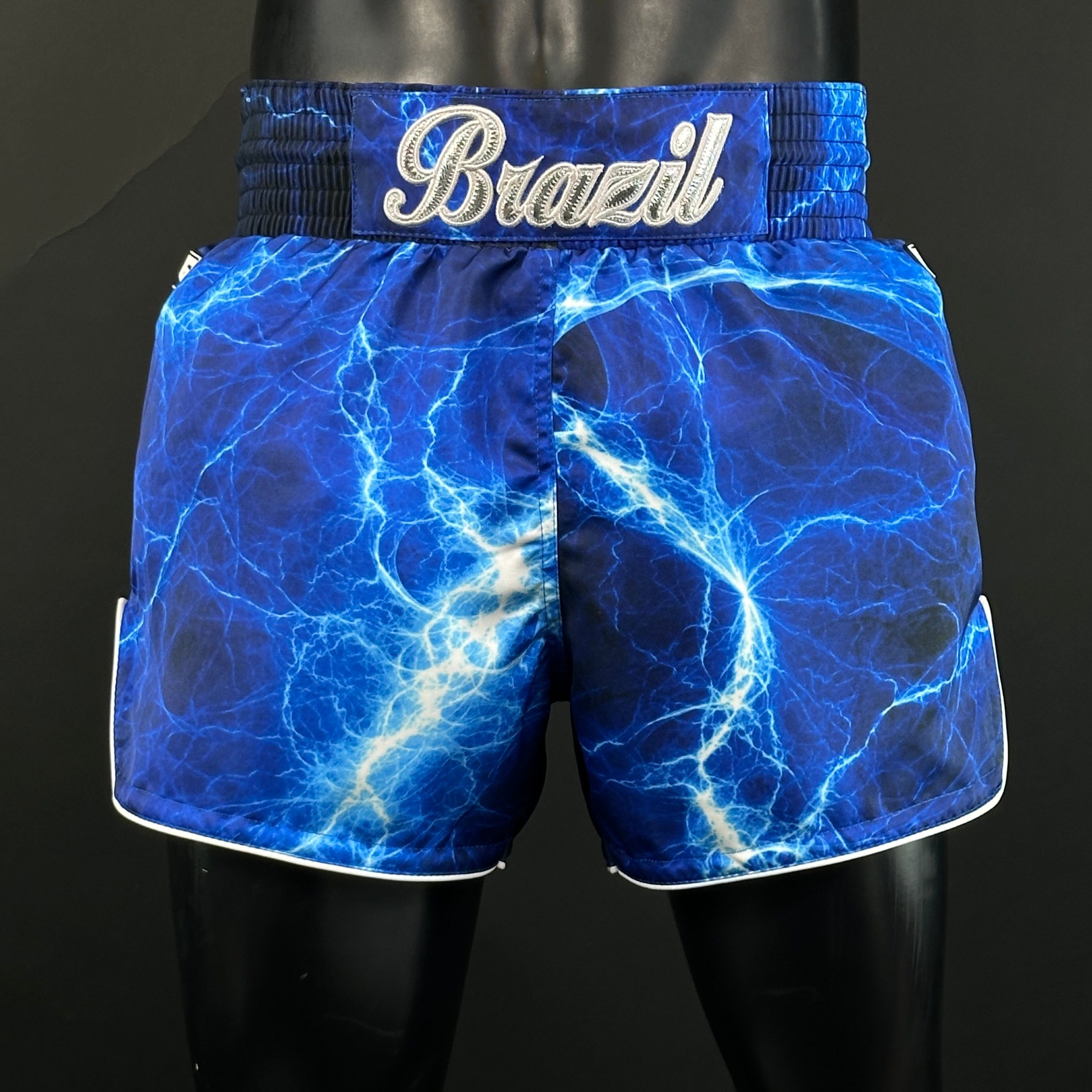 Classic MTS Rosie 165387 Muay Thai Shorts