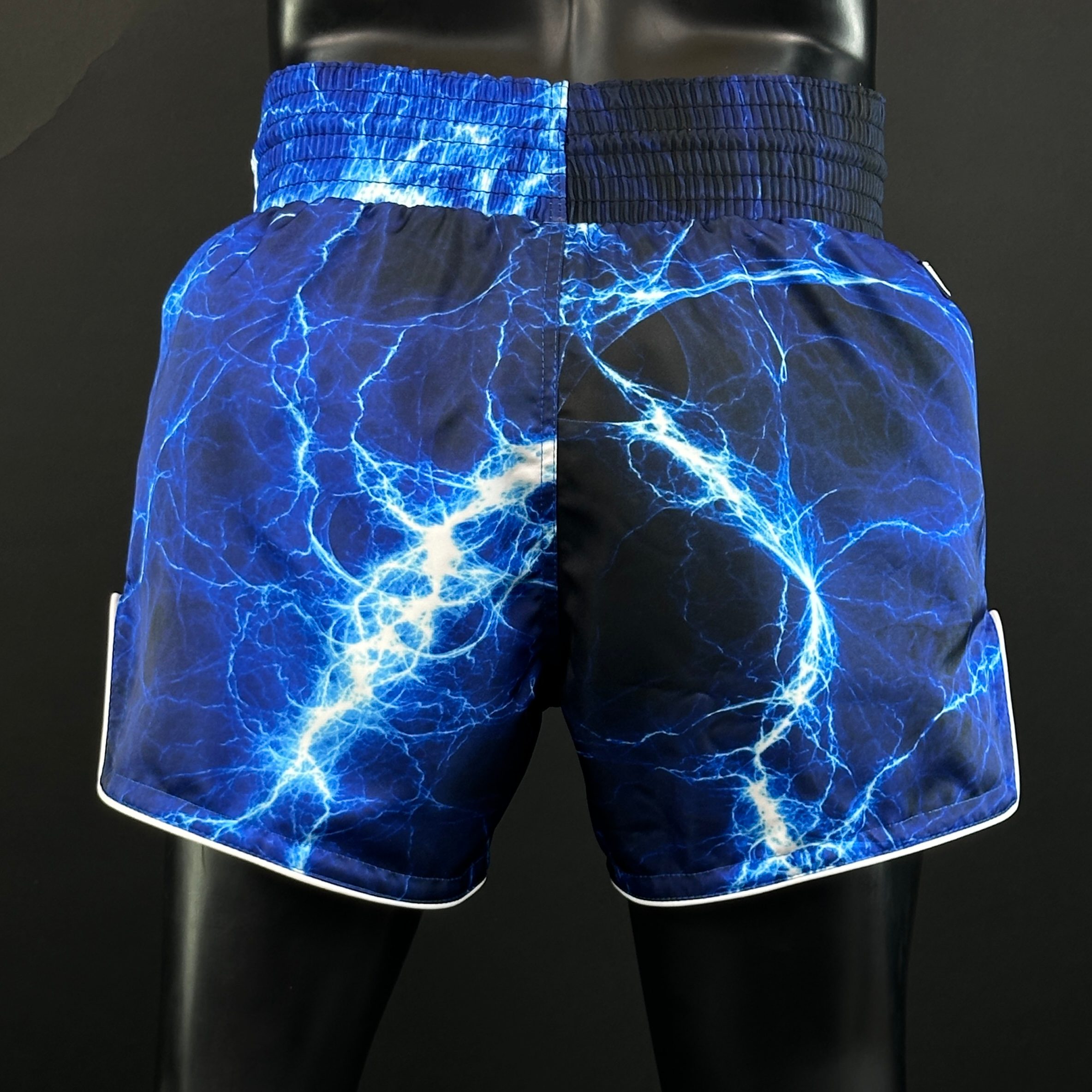 Classic MTS Rosie 165387 Muay Thai Shorts