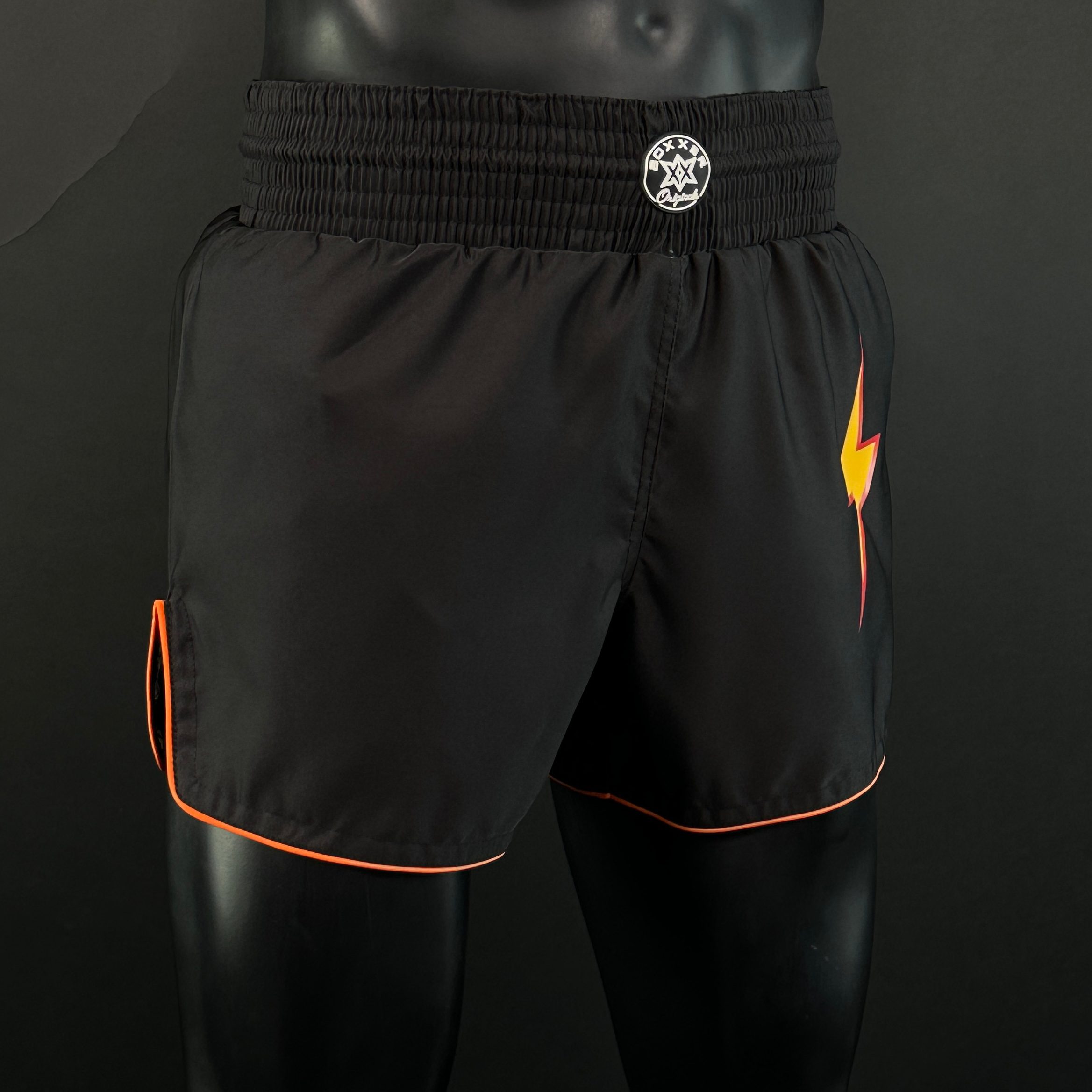 Classic MTS Kaarle 166946 Muay Thai Shorts