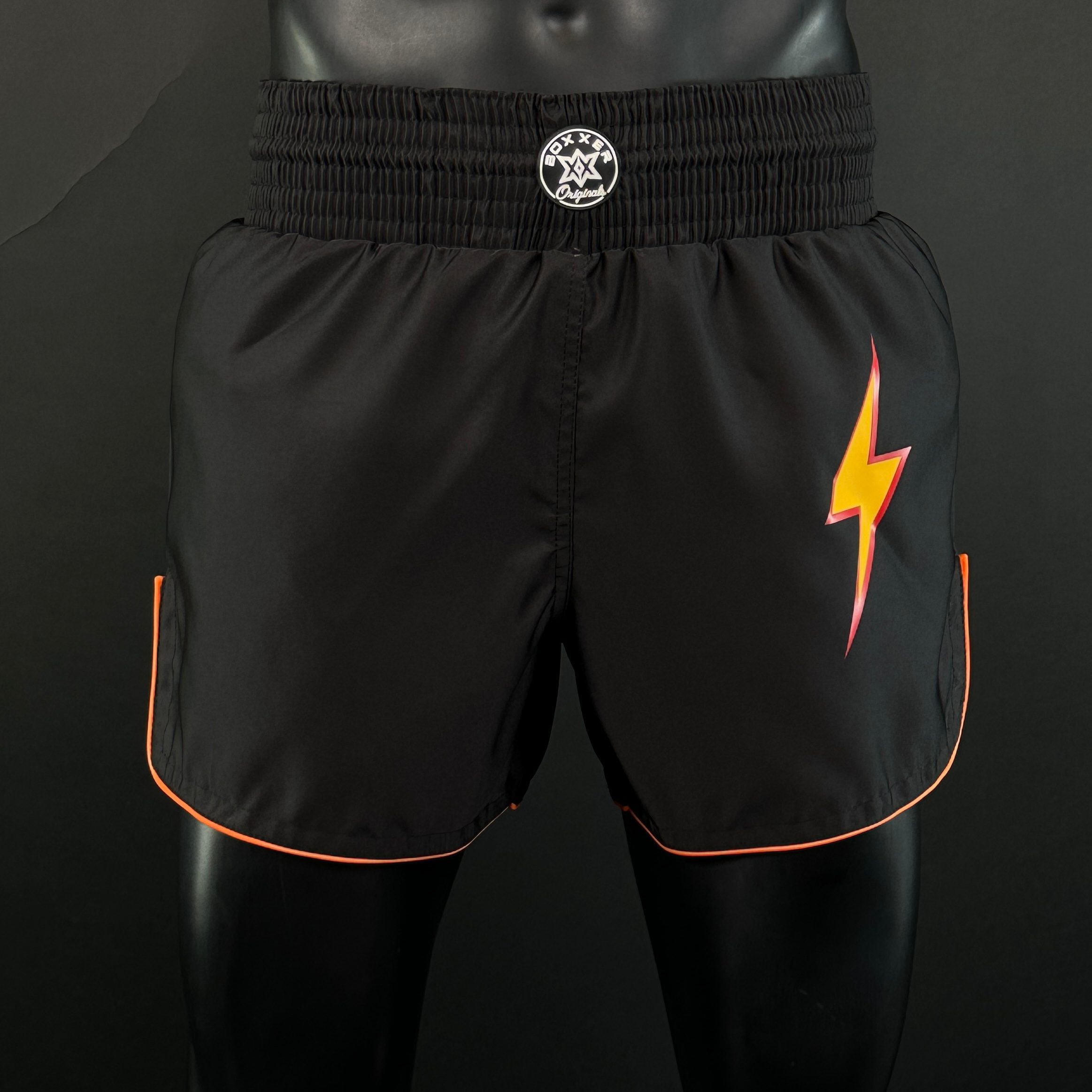 Classic MTS Kaarle 166946 Muay Thai Shorts