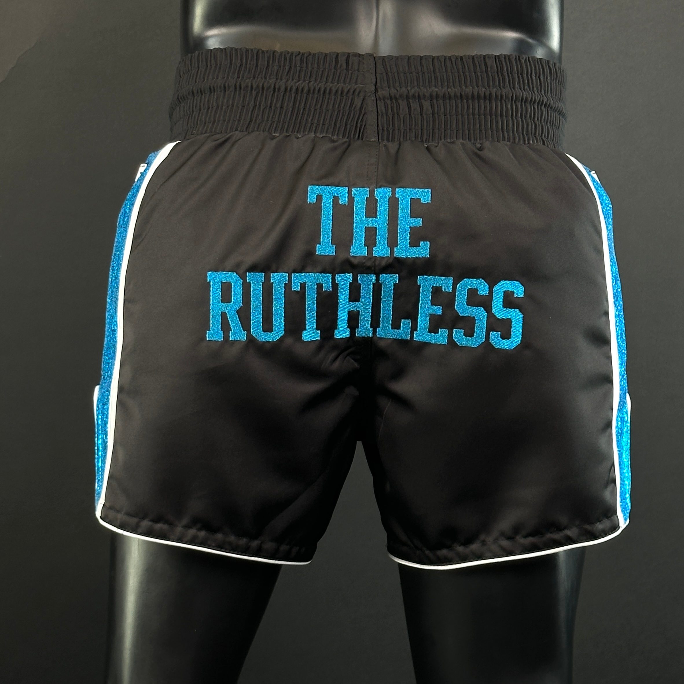 Side Stripe MTS Patrick 165893 Muay Thai Shorts