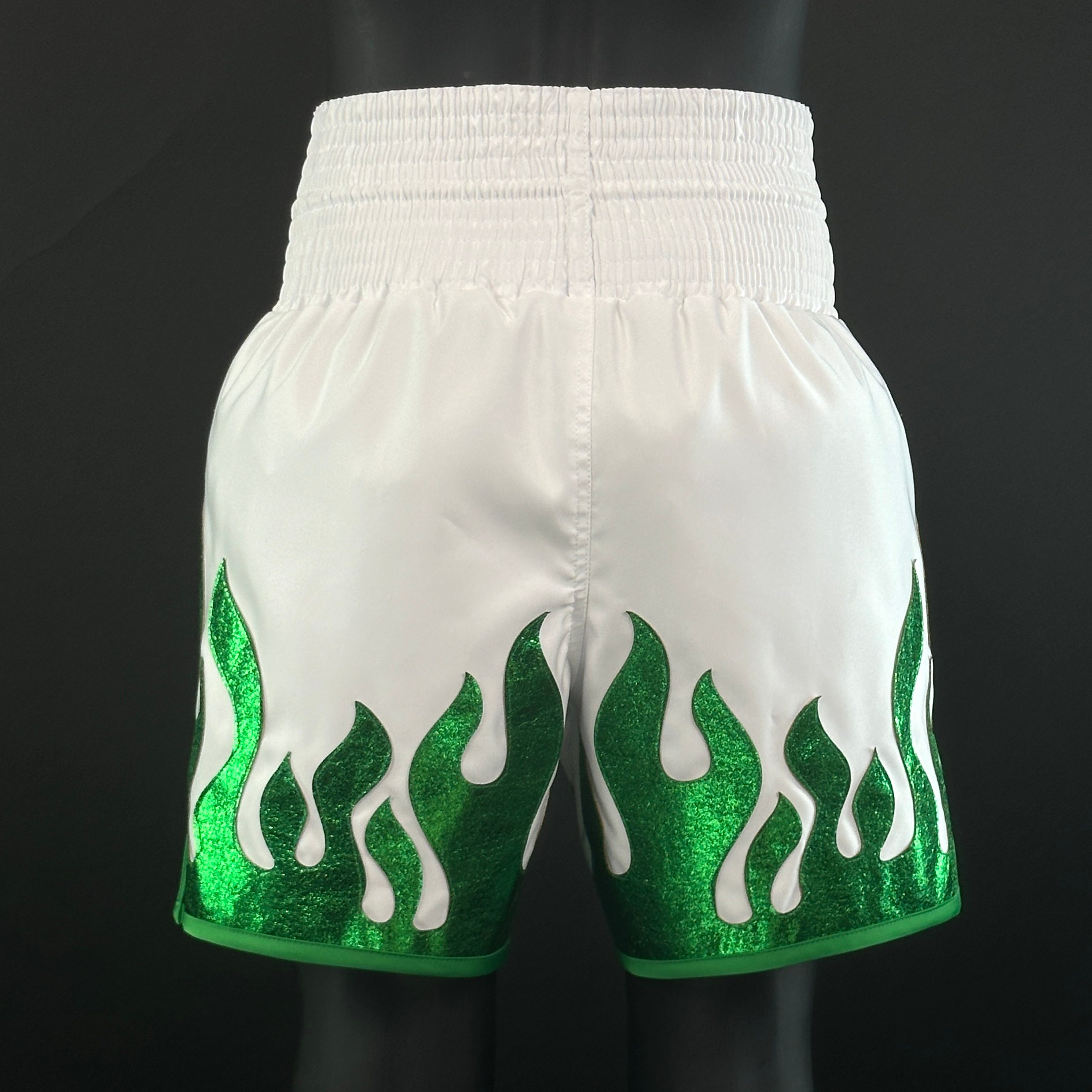 Fire BX Joseph 166825 Custom Boxing Shorts & Trunks
