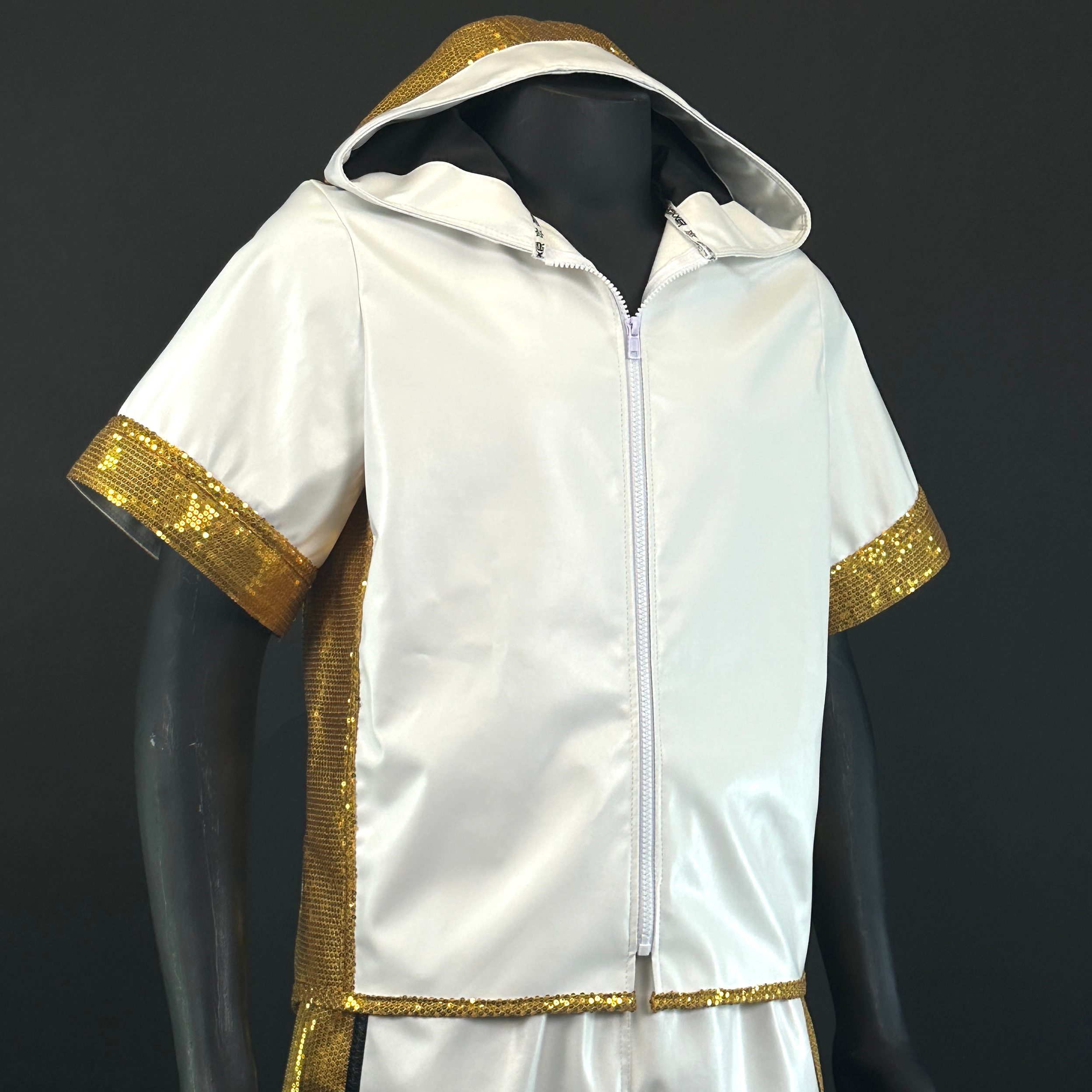 Side Stripes  Jacket  Janet 166641 Jackets