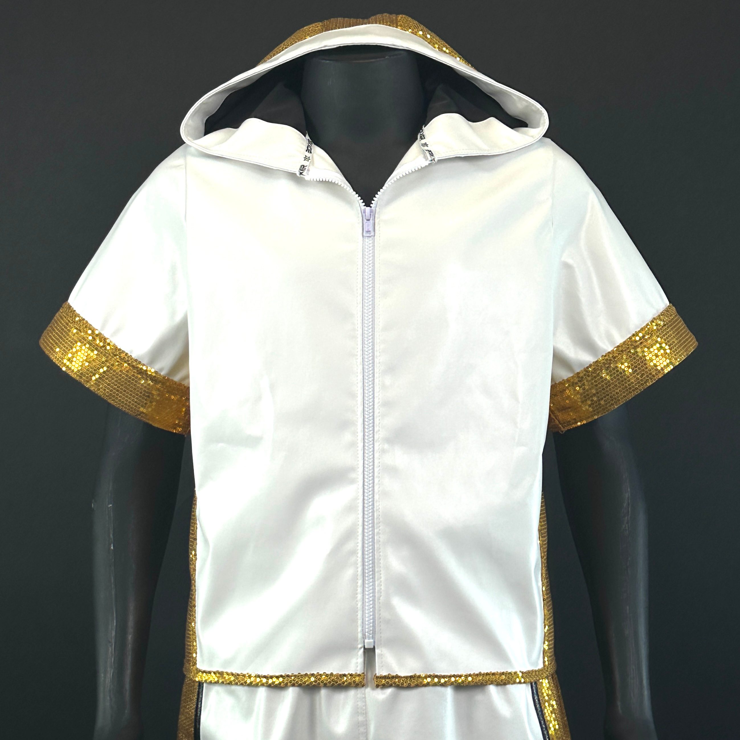 Side Stripes  Jacket  Janet 166641 Jackets