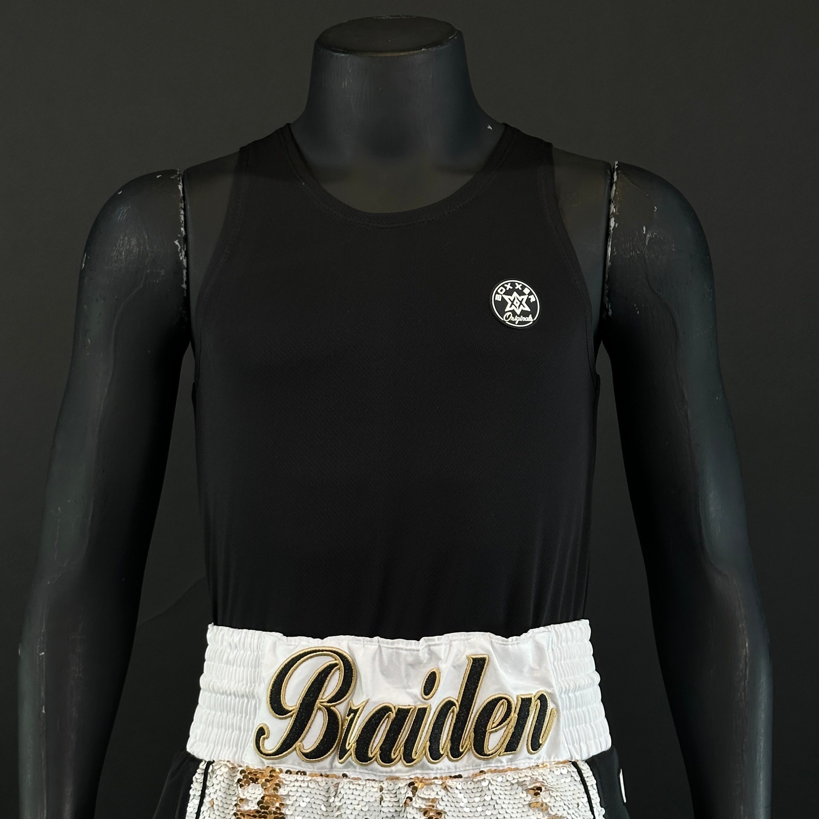 EASY Vest Leigh 165996 Vests