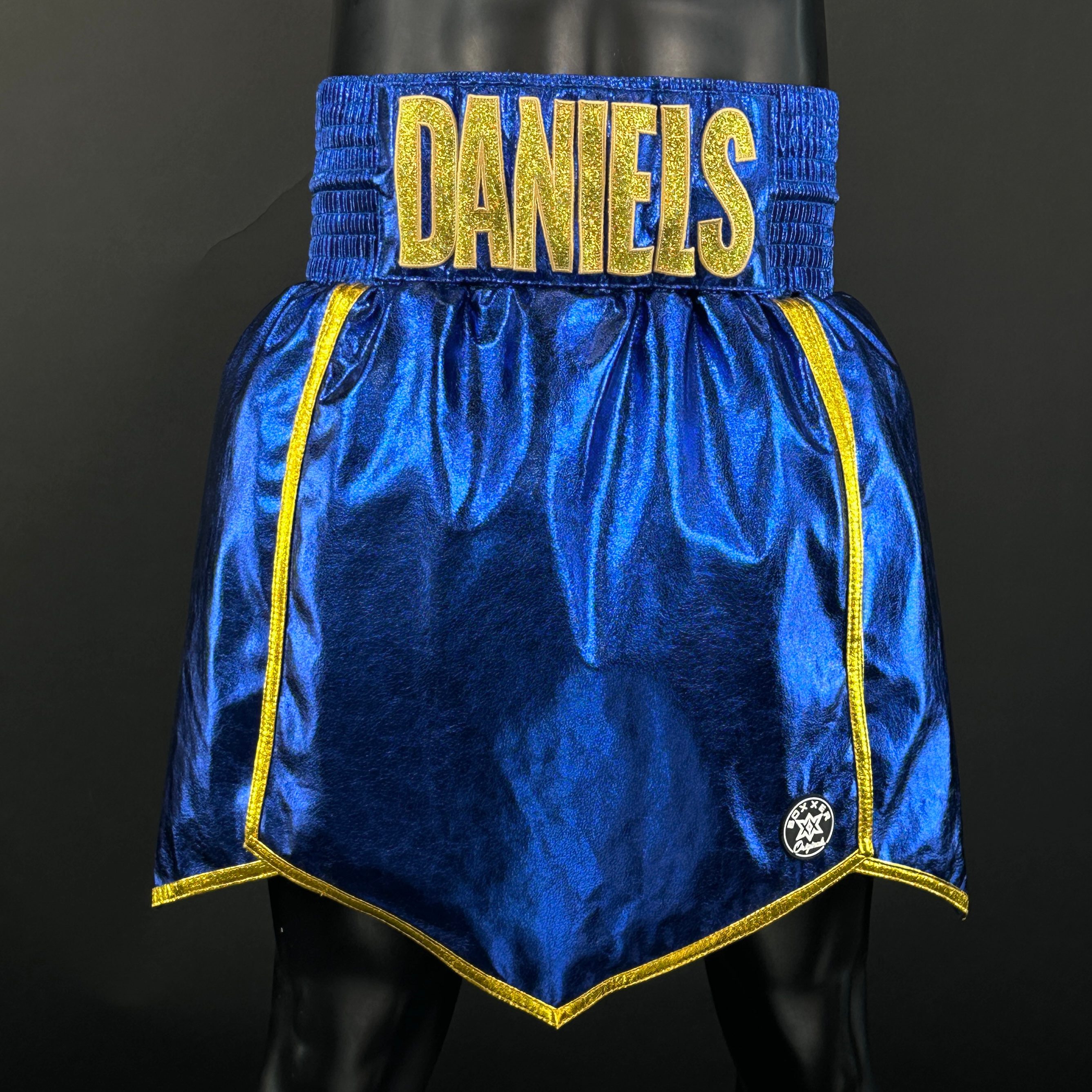 THOR Gladiator Dylan 165914 Gladiator Shorts