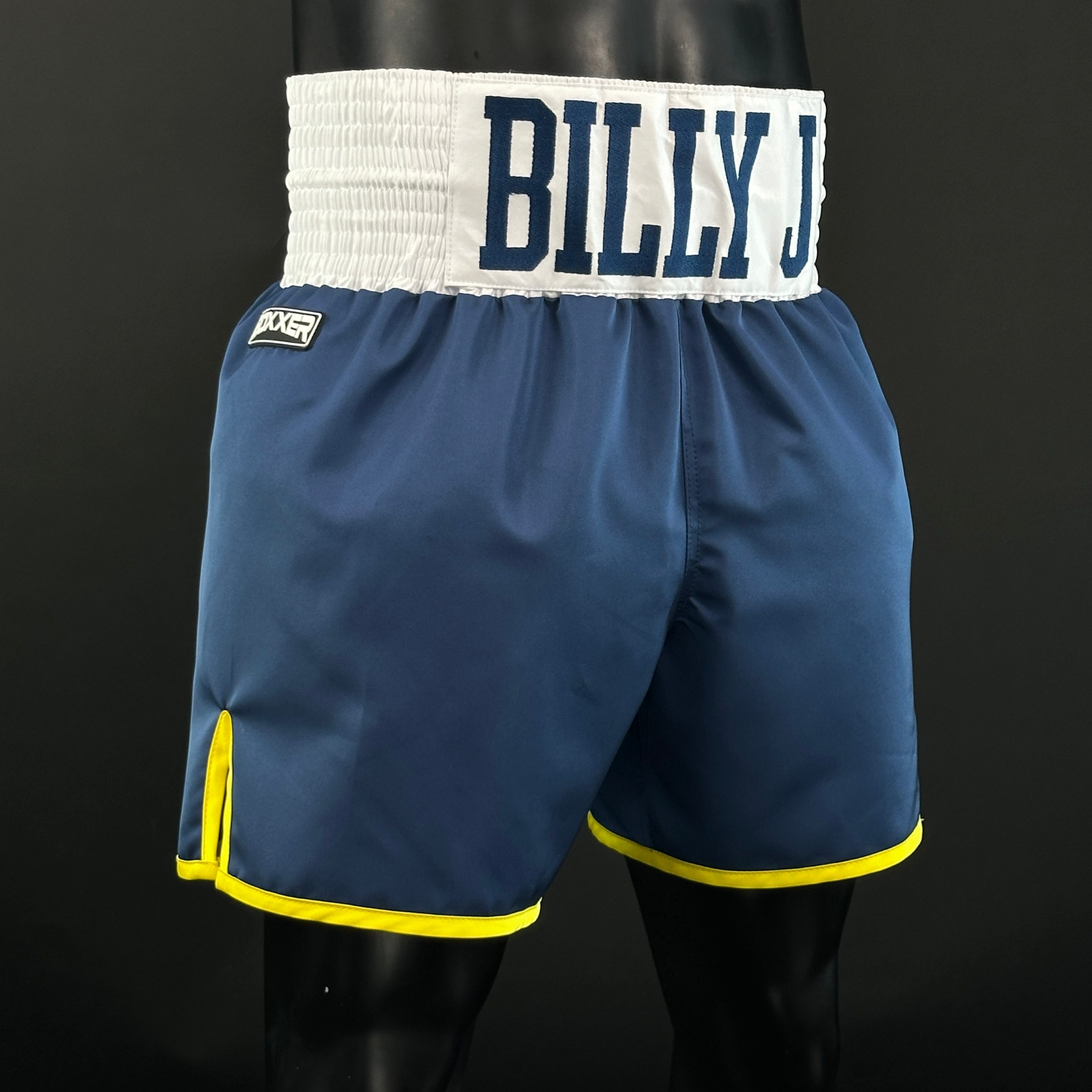 Classic BX Old billy 158561 Custom Boxing Shorts & Trunks
