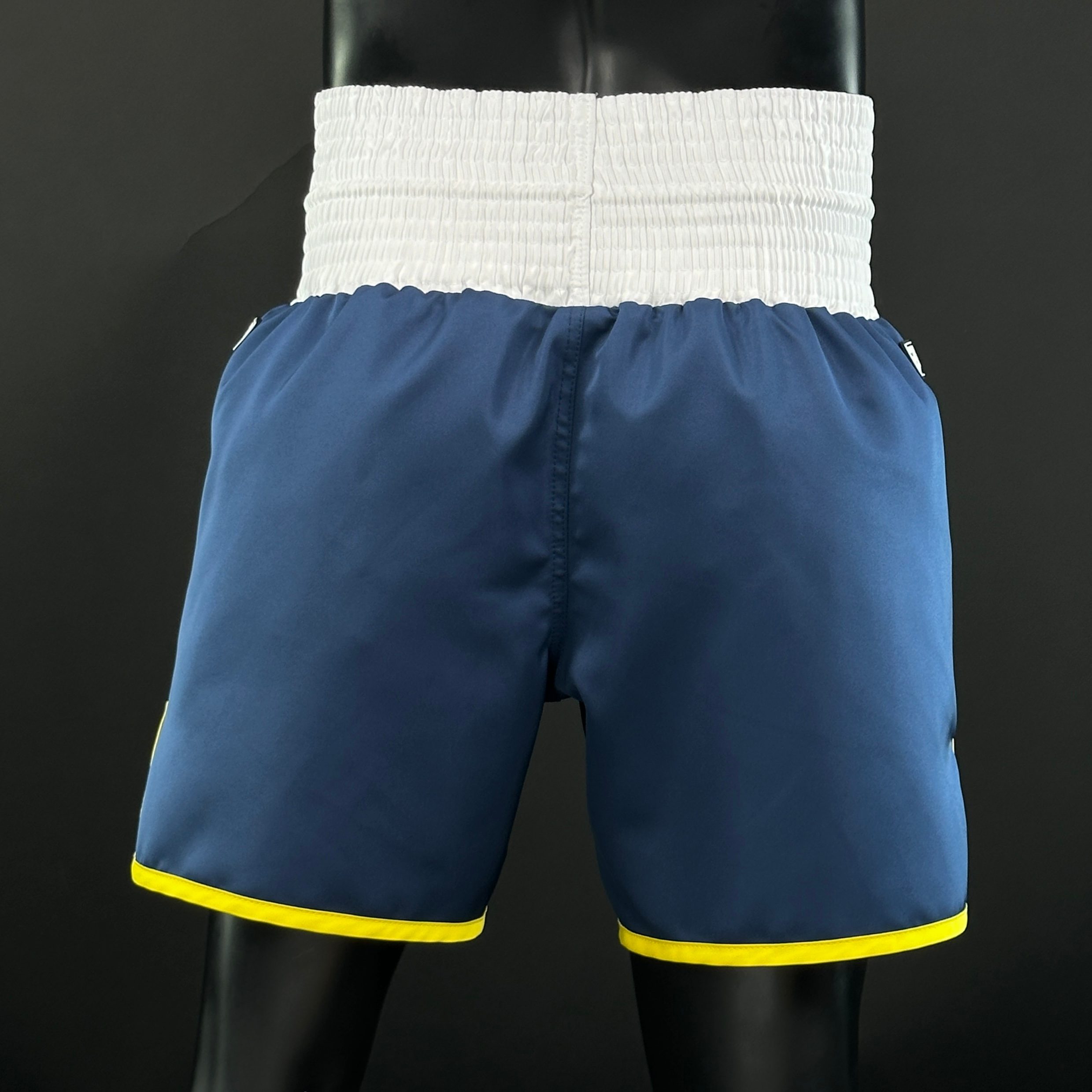 Classic BX Old billy 158561 Custom Boxing Shorts & Trunks