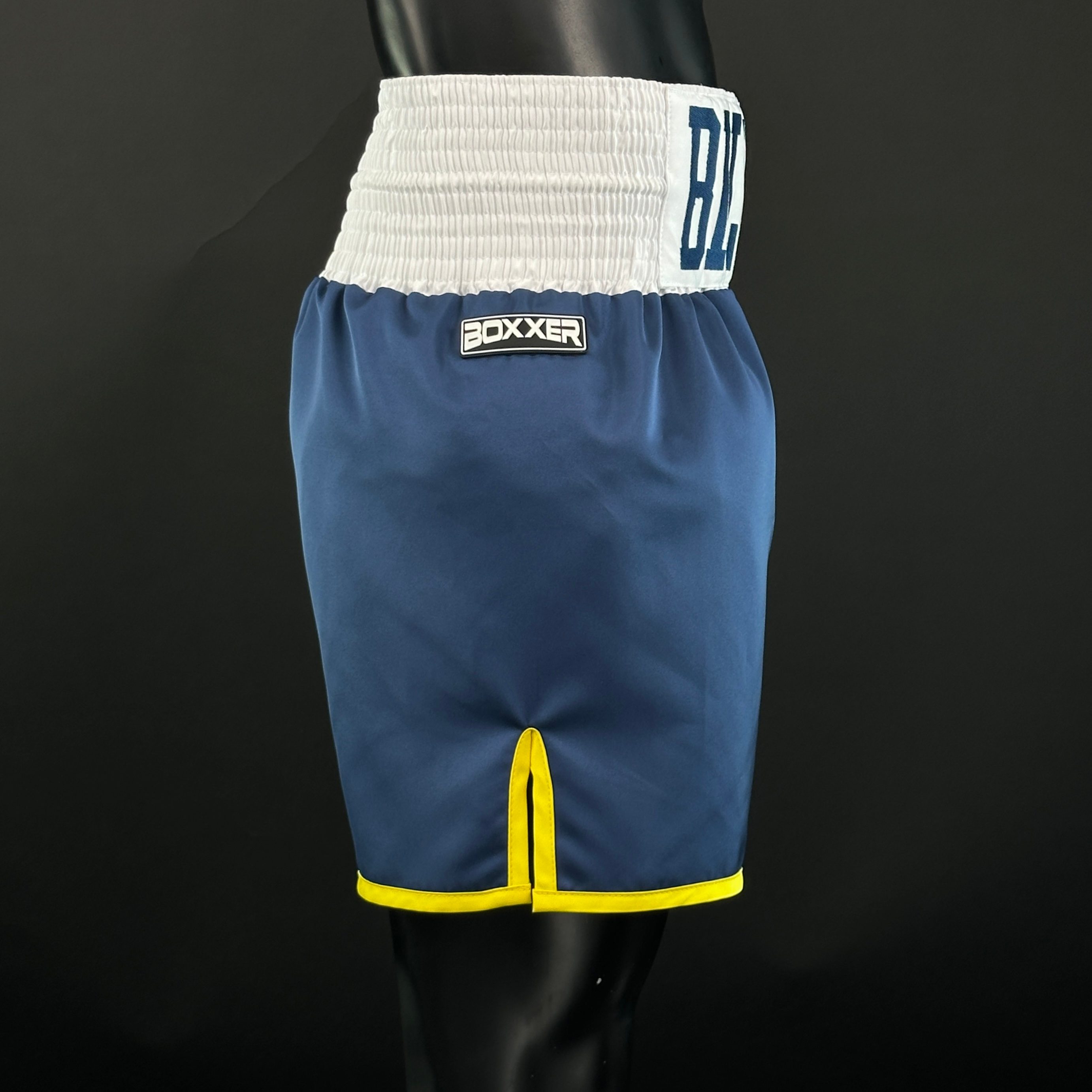 Classic BX Old billy 158561 Custom Boxing Shorts & Trunks