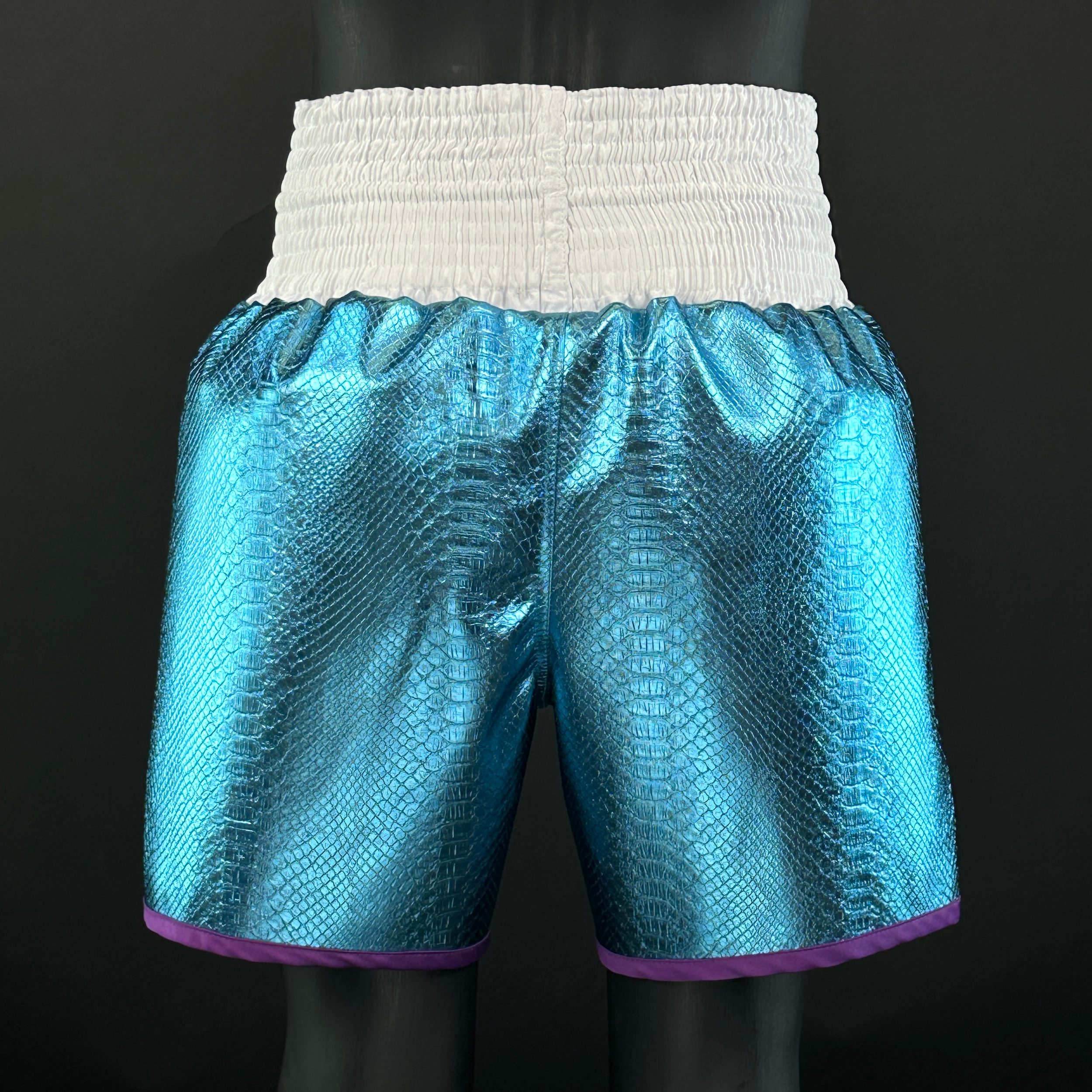 Classic BX Old Jaime 167172 Custom Boxing Shorts & Trunks