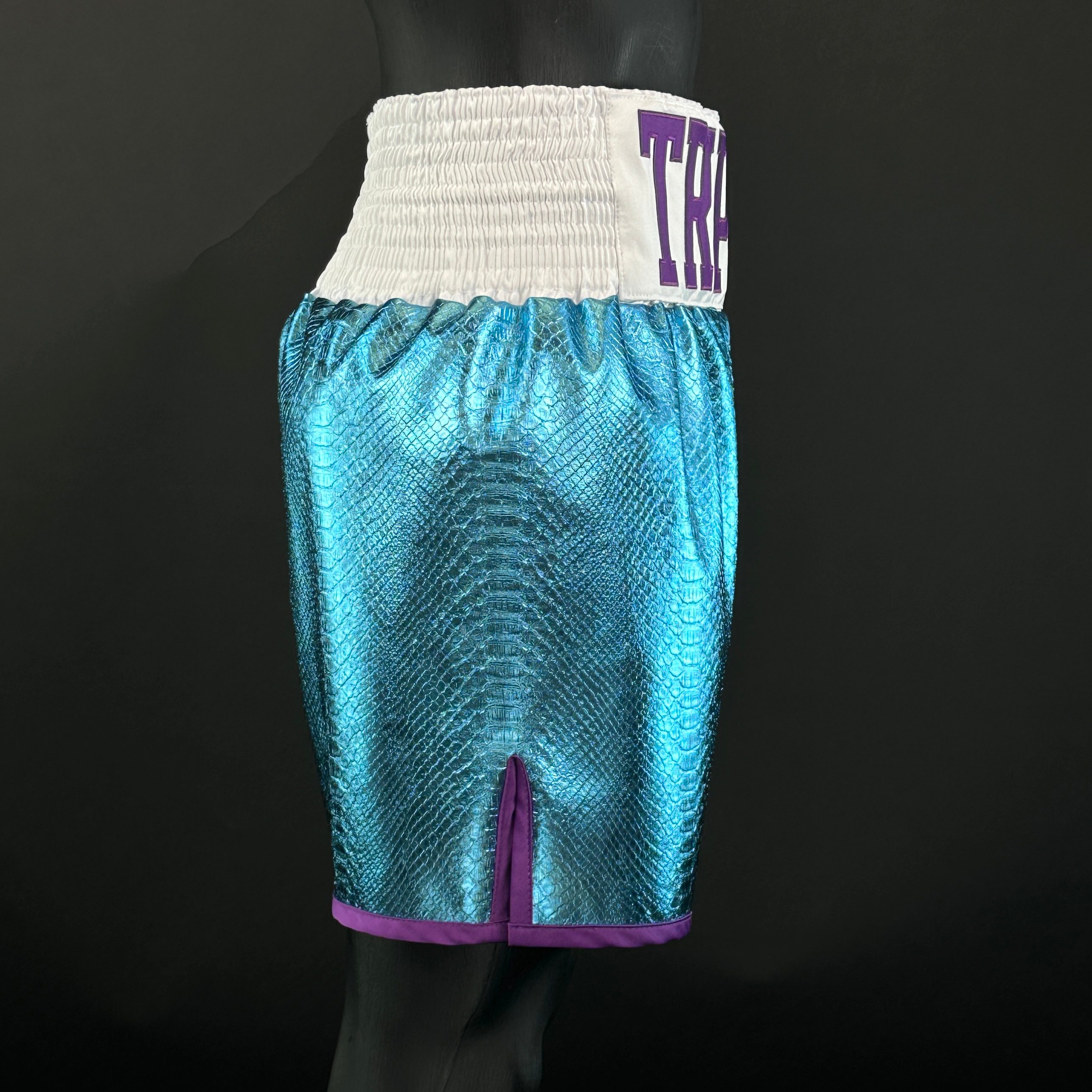 Classic BX Old Jaime 167172 Custom Boxing Shorts & Trunks