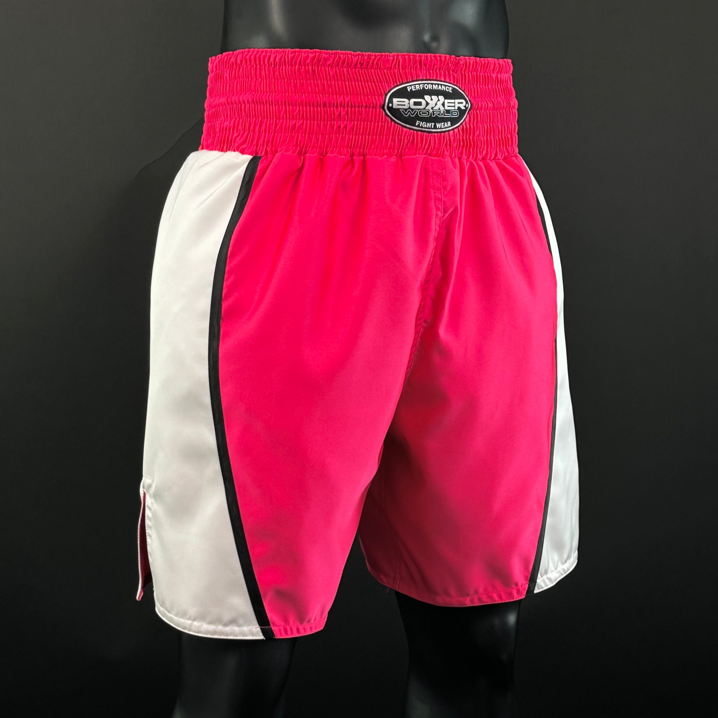 null Craig 166805 Custom Boxing Shorts & Trunks