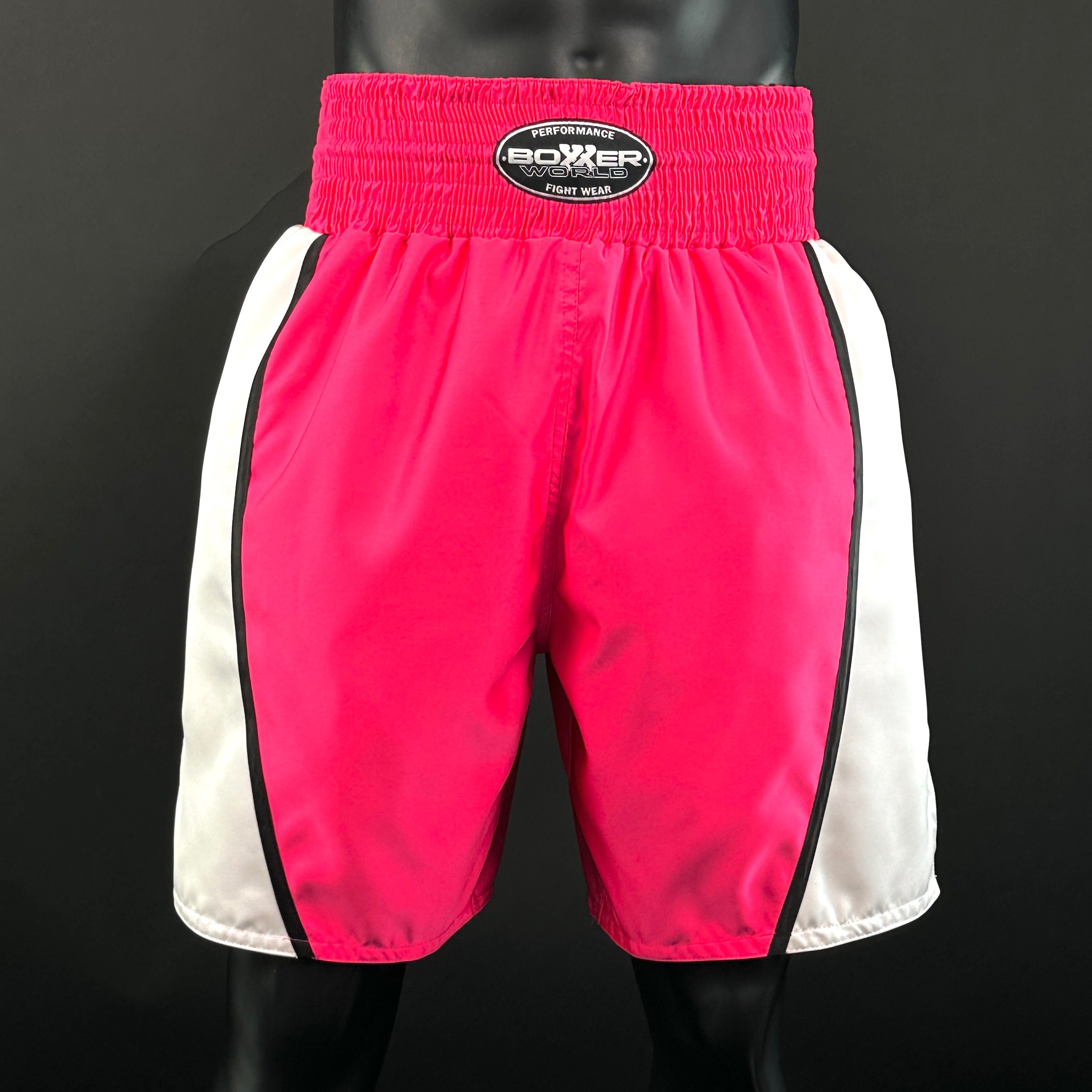  Craig 166805 Custom Boxing Shorts & Trunks